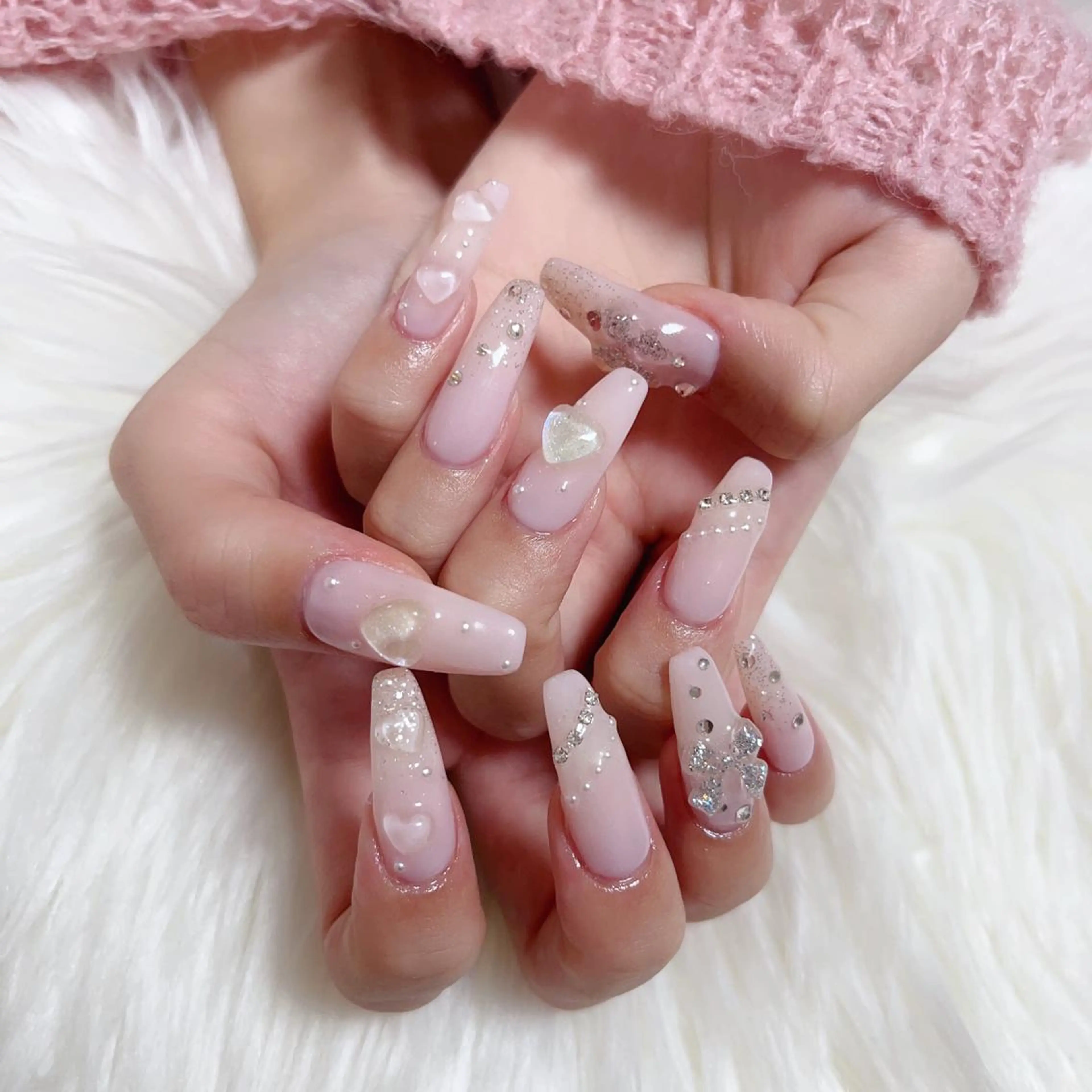 ネイル COCONAIL &EYELASHのマツエク・マツパデザイン