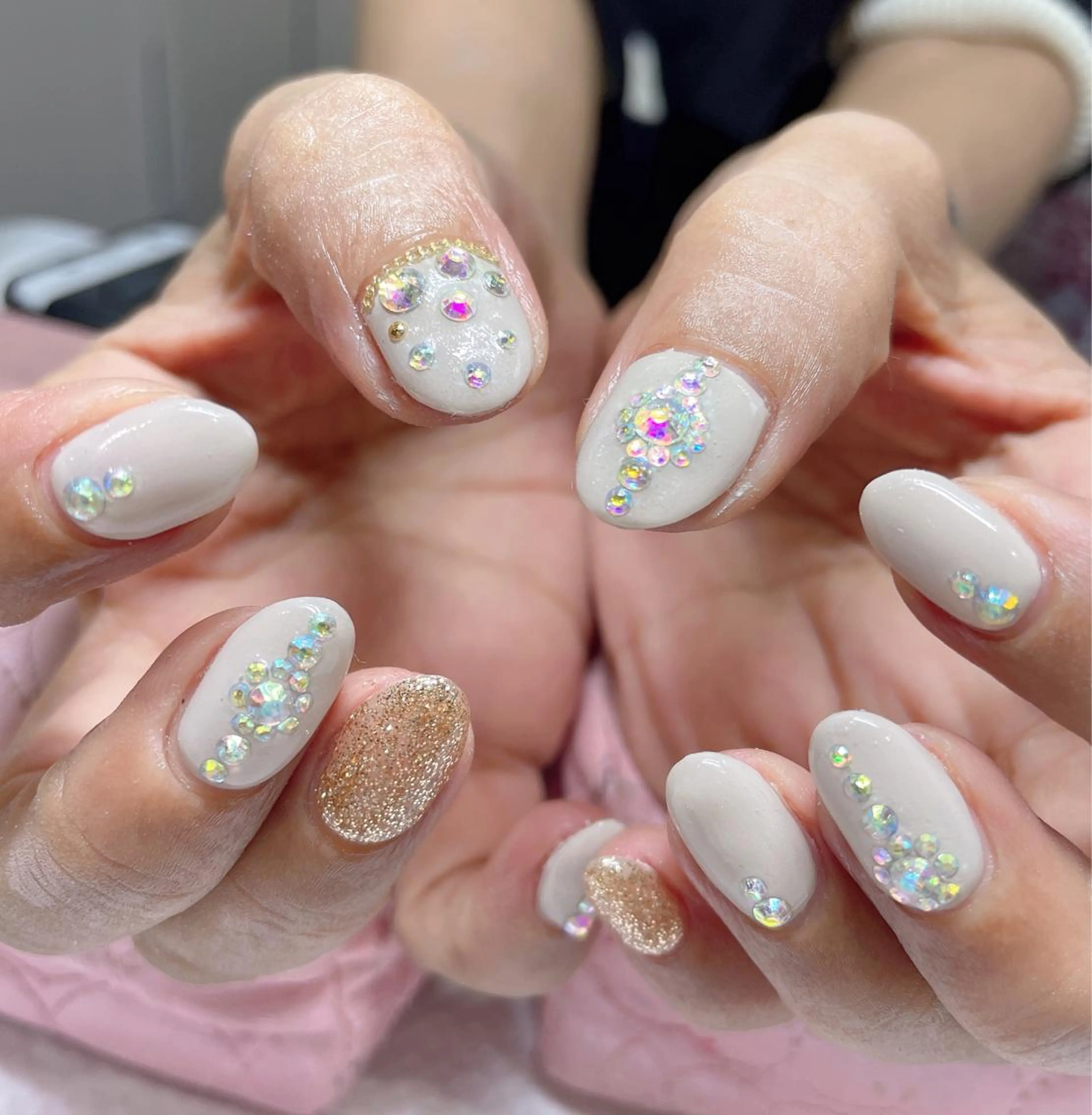 ネイル kouca  nail所属・コウ カnail💅のネイルデザイン
