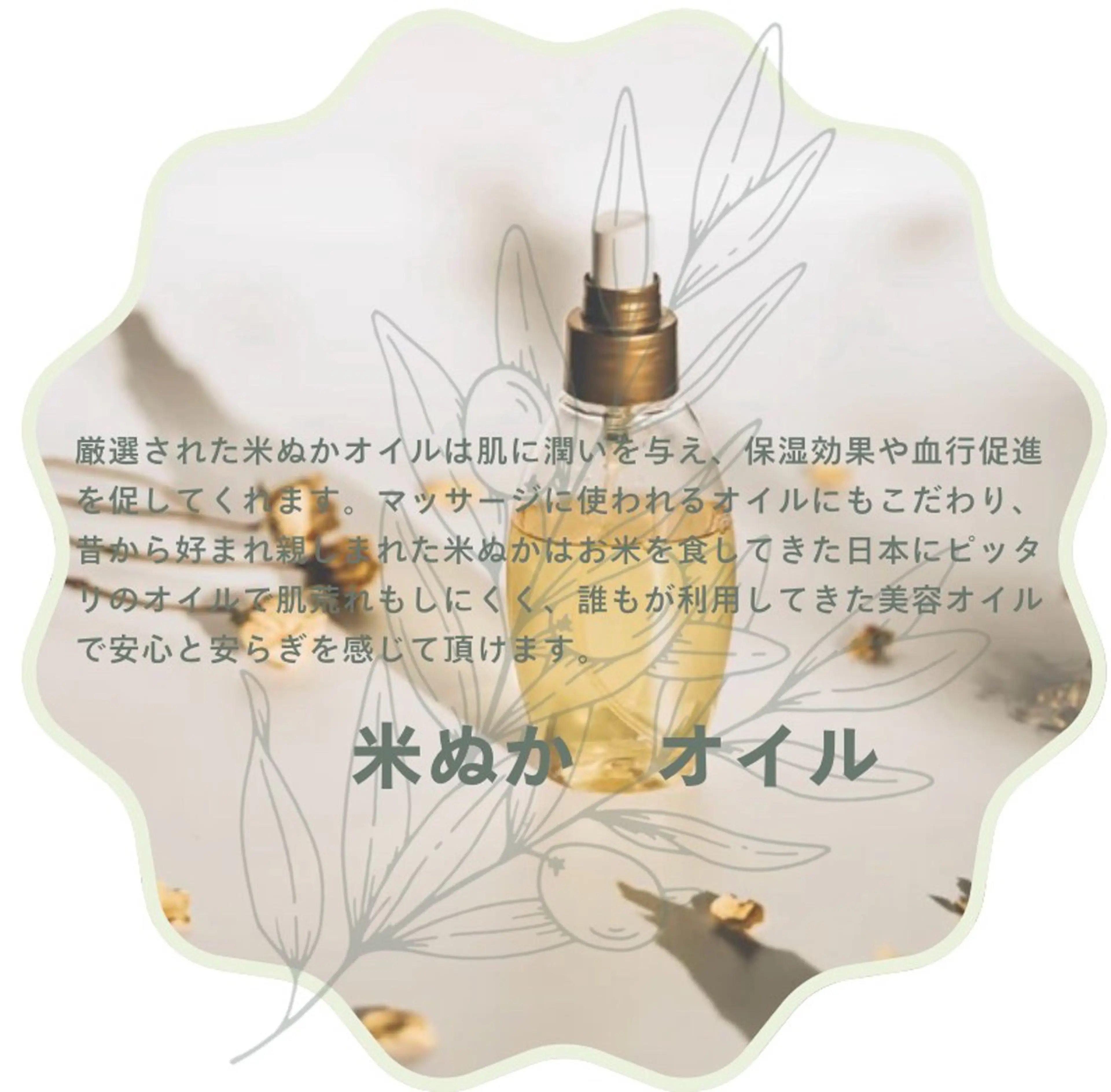 Private salon Dorothy所属・KAMIMOTO KOKOのエステ・リラクイメージ