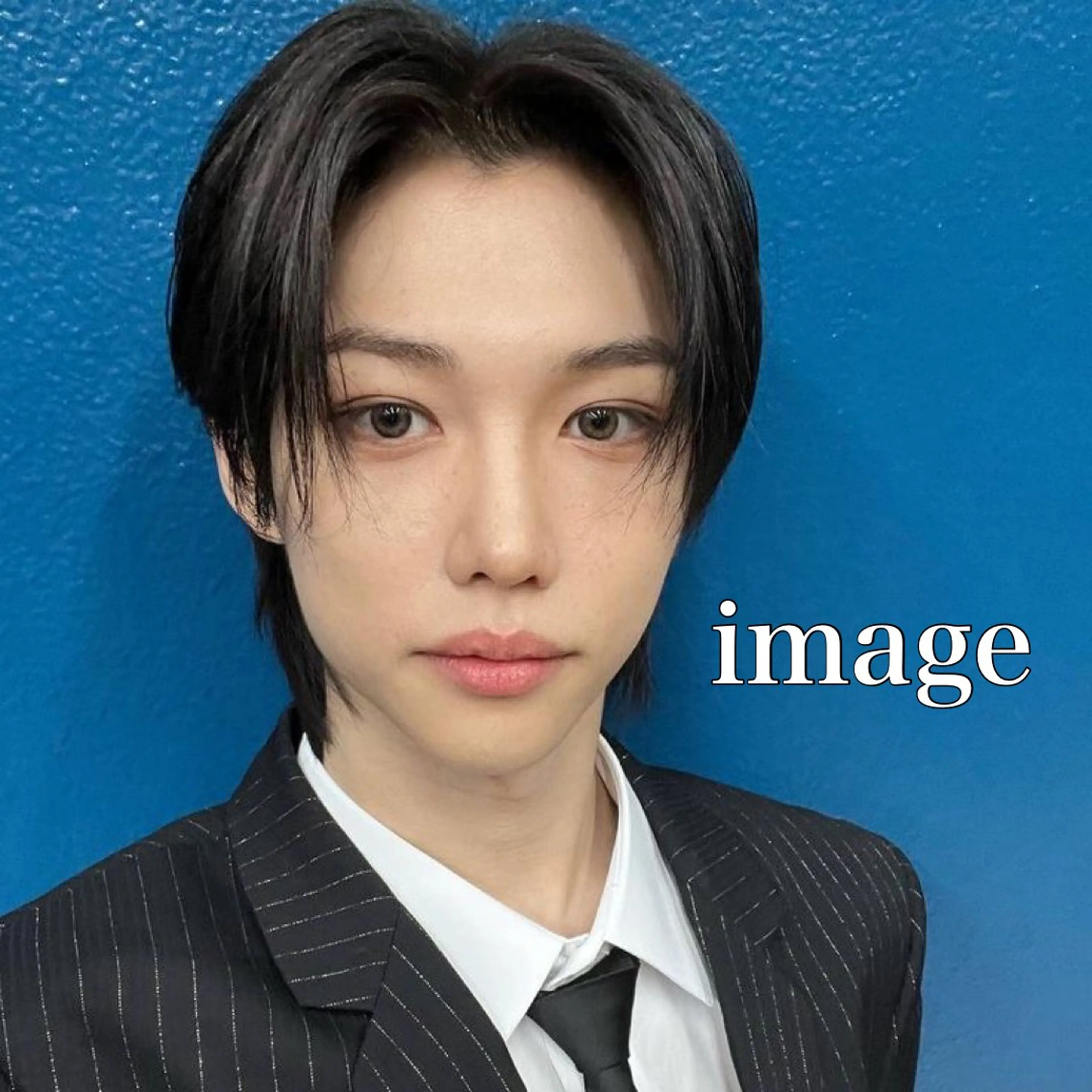 メンズ 中村 優奈/梅田・茶屋町のヘアスタイル