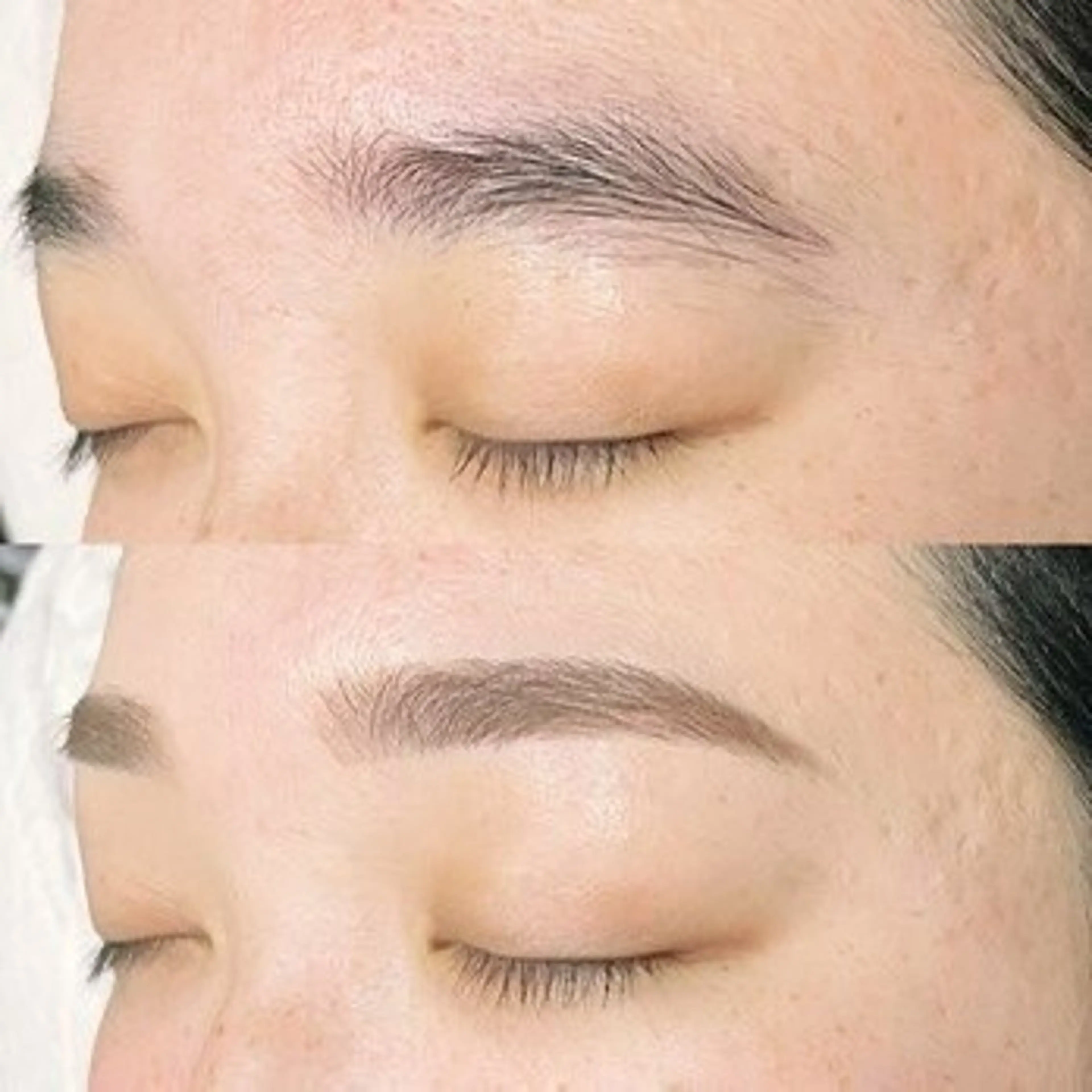 関口 佳奈の眉毛・アイブロウイメージ