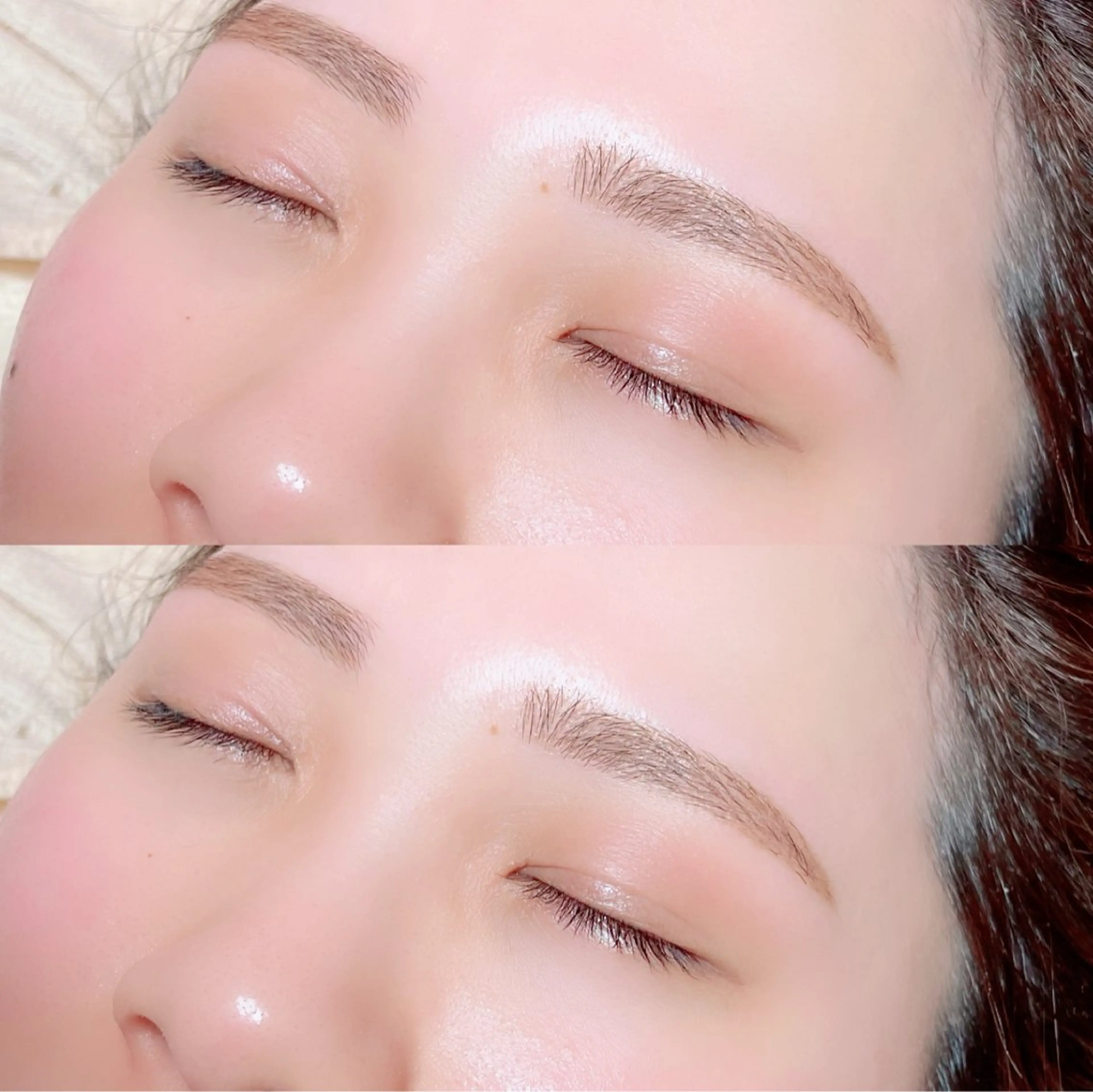 アイブロウ mignon /まつげパーマ/眉毛のエステ・リラクイメージ