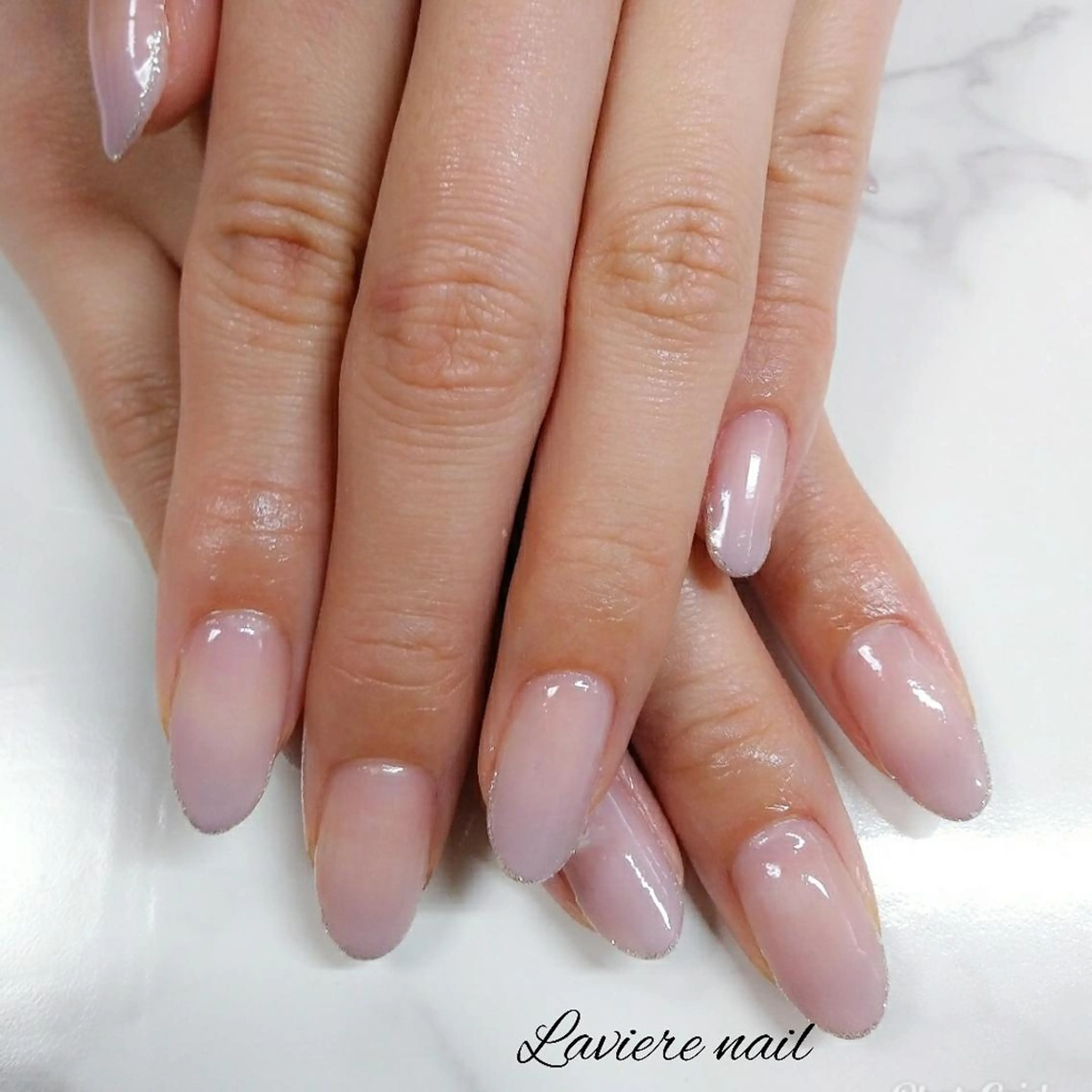 ネイル Laviere所属・Laviere nail&脱毛サロンのエステ・リラクイメージ