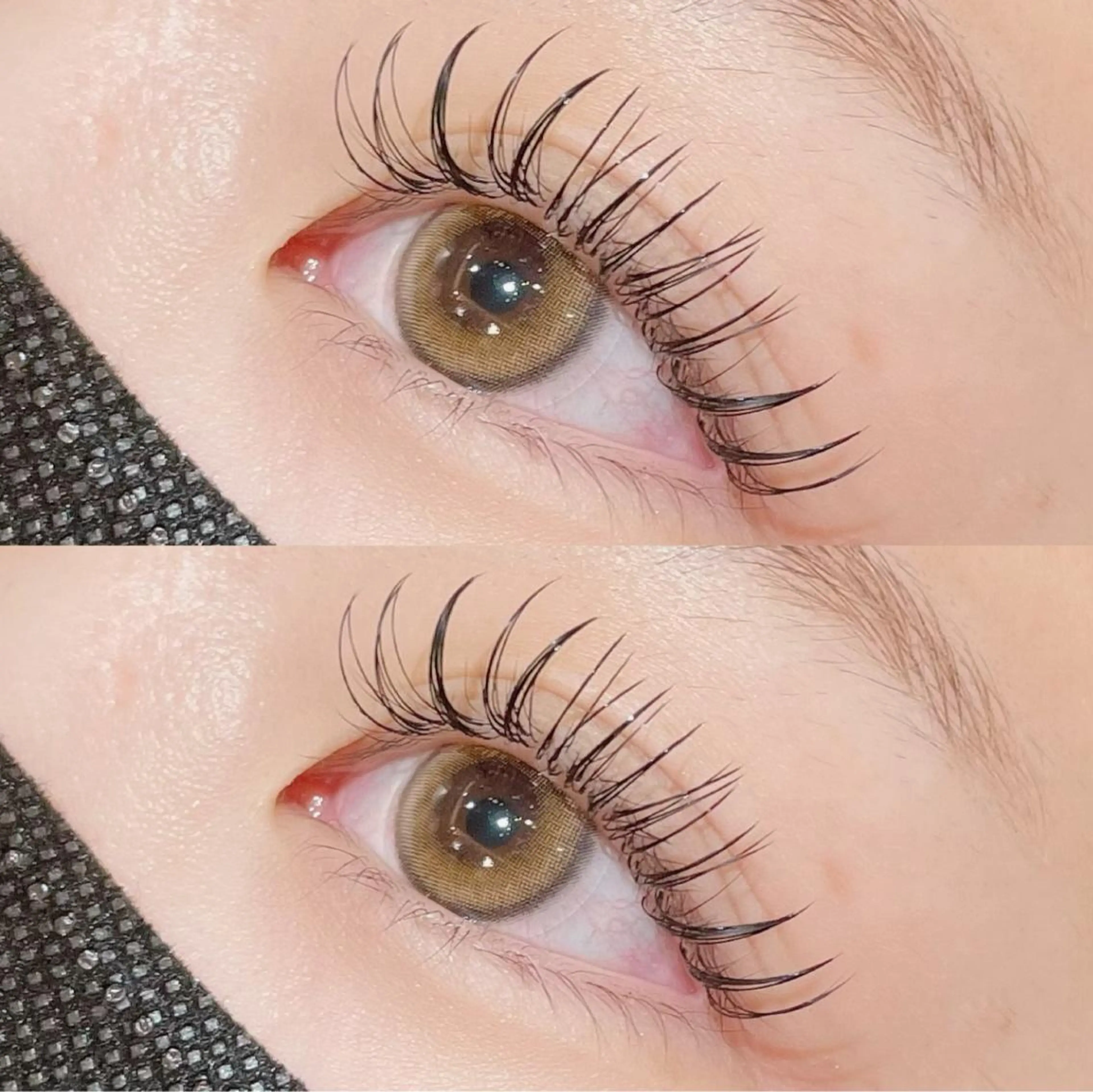 マツエク・マツパ yoshie🕯️ 新宿/まつ毛パーマのマツエク・マツパデザイン