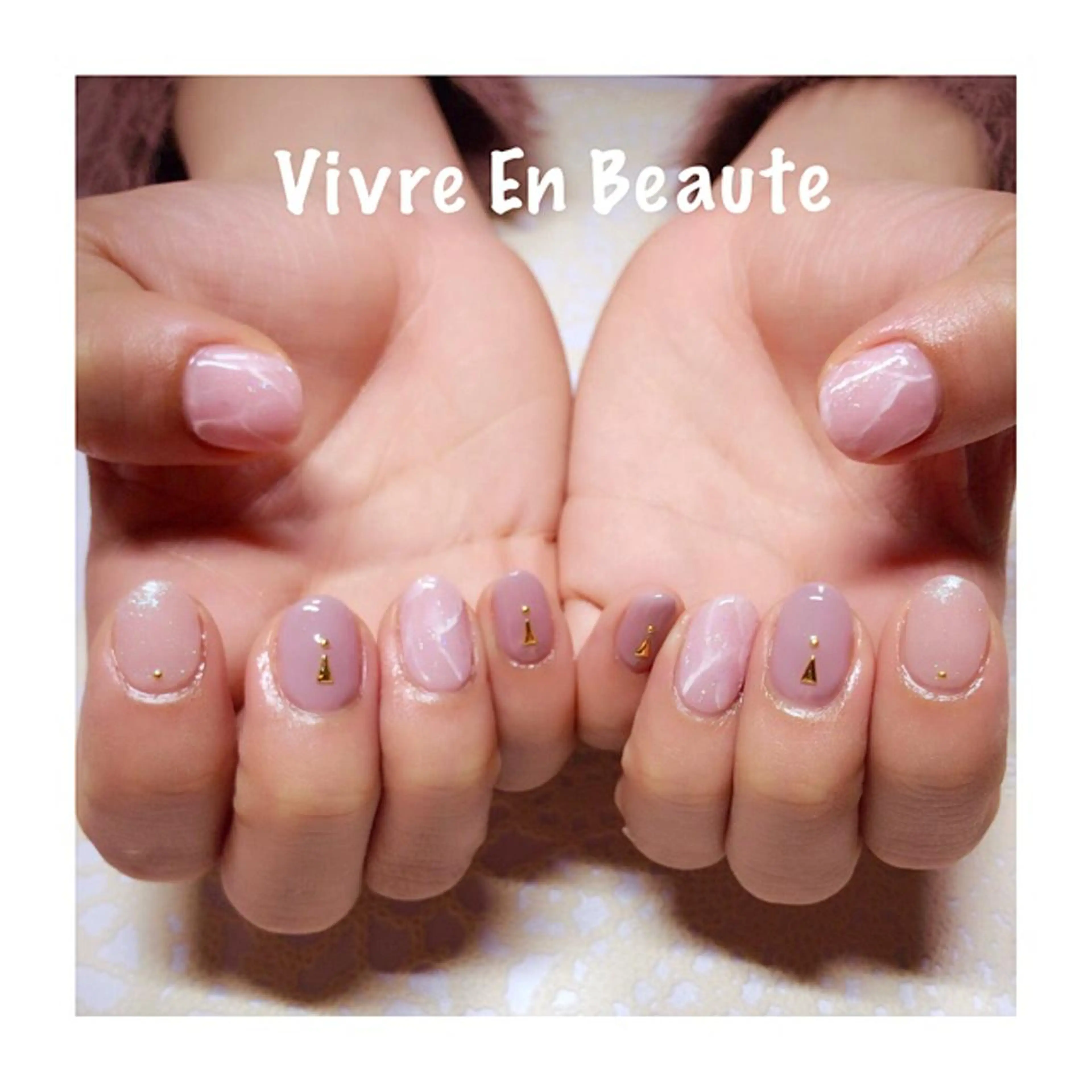 ネイル S Nailのネイルデザイン