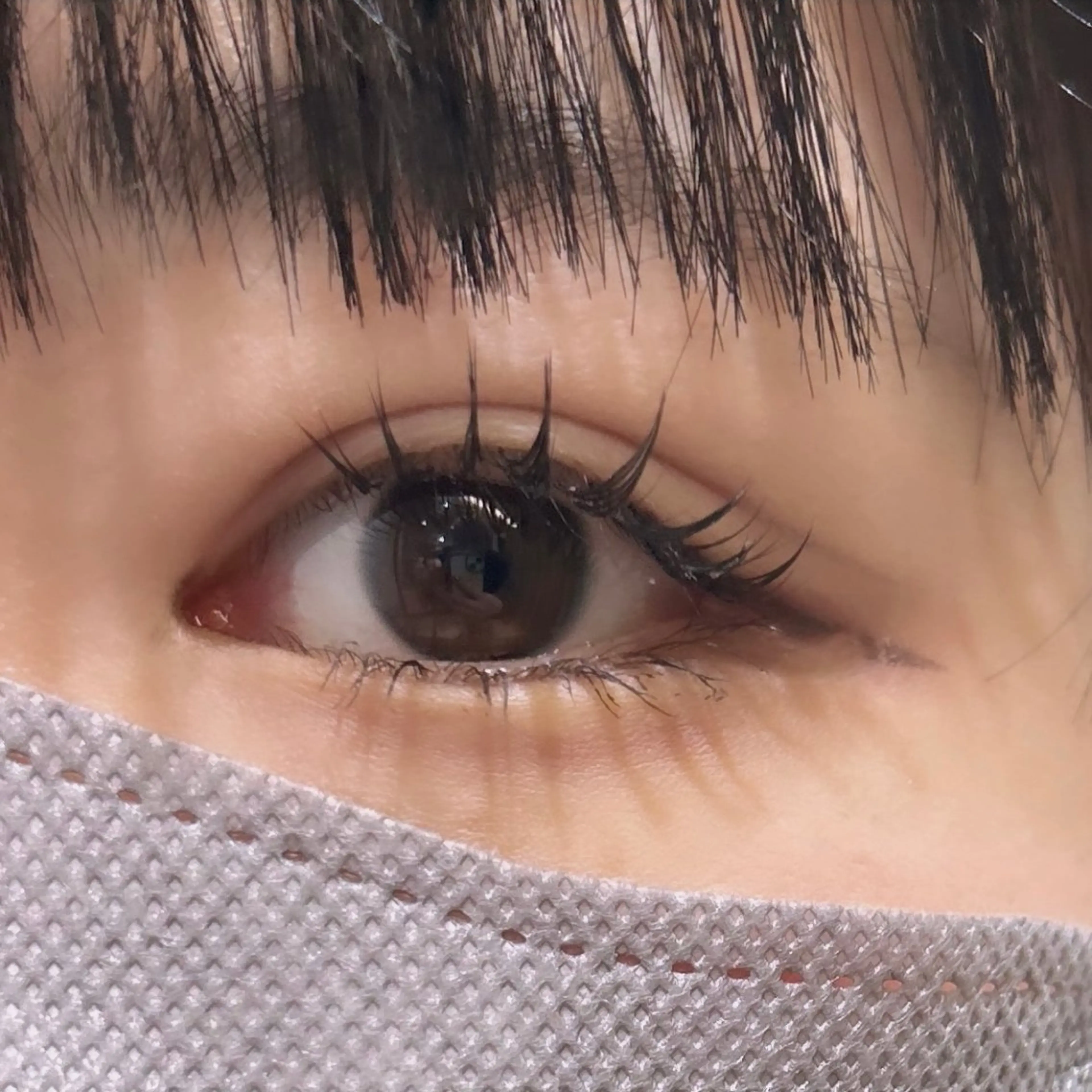 マツエク・マツパ hair&eye🎀 /momoKaのマツエク・マツパデザイン