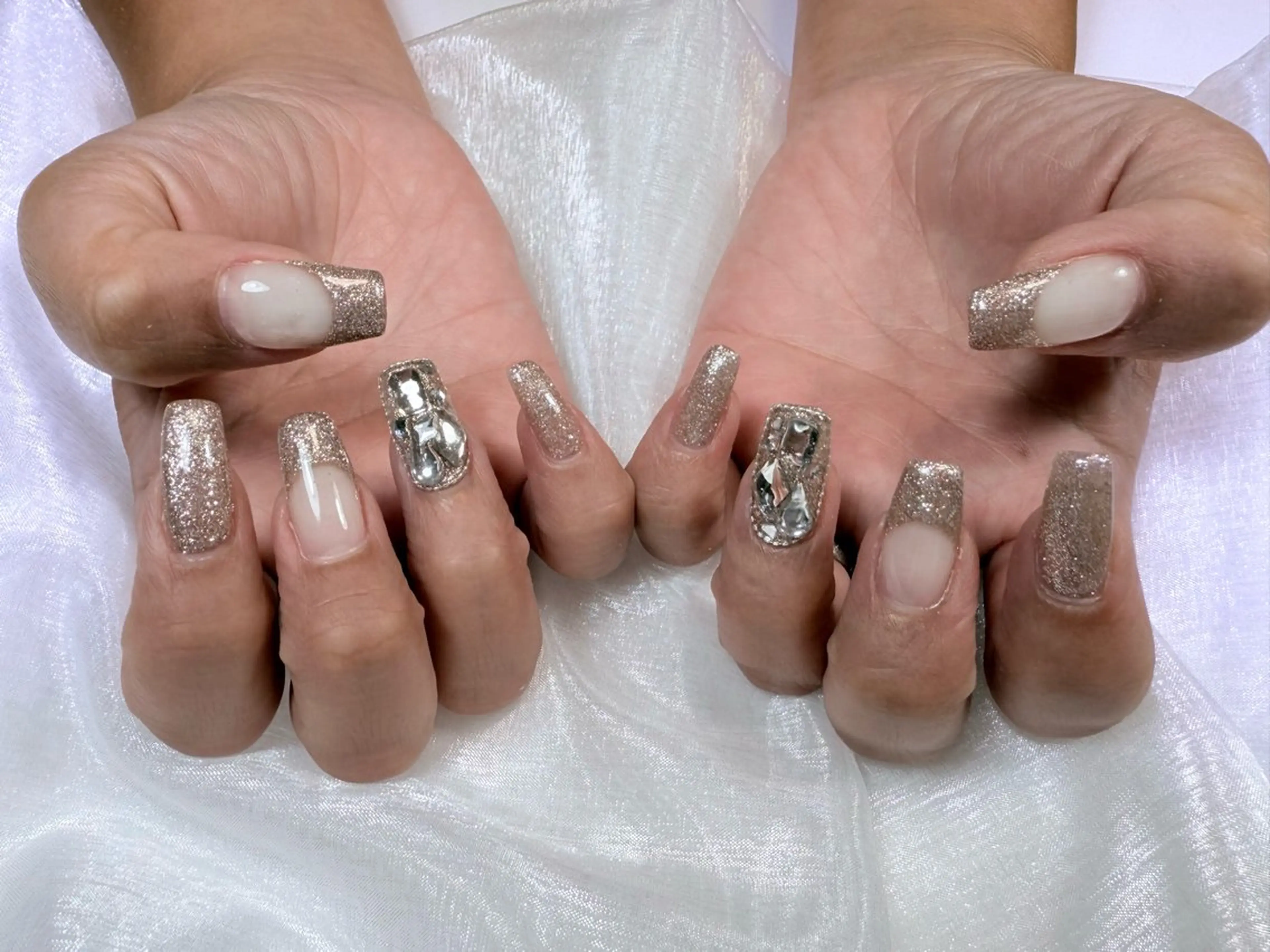 ネイル nail hachiのネイルデザイン