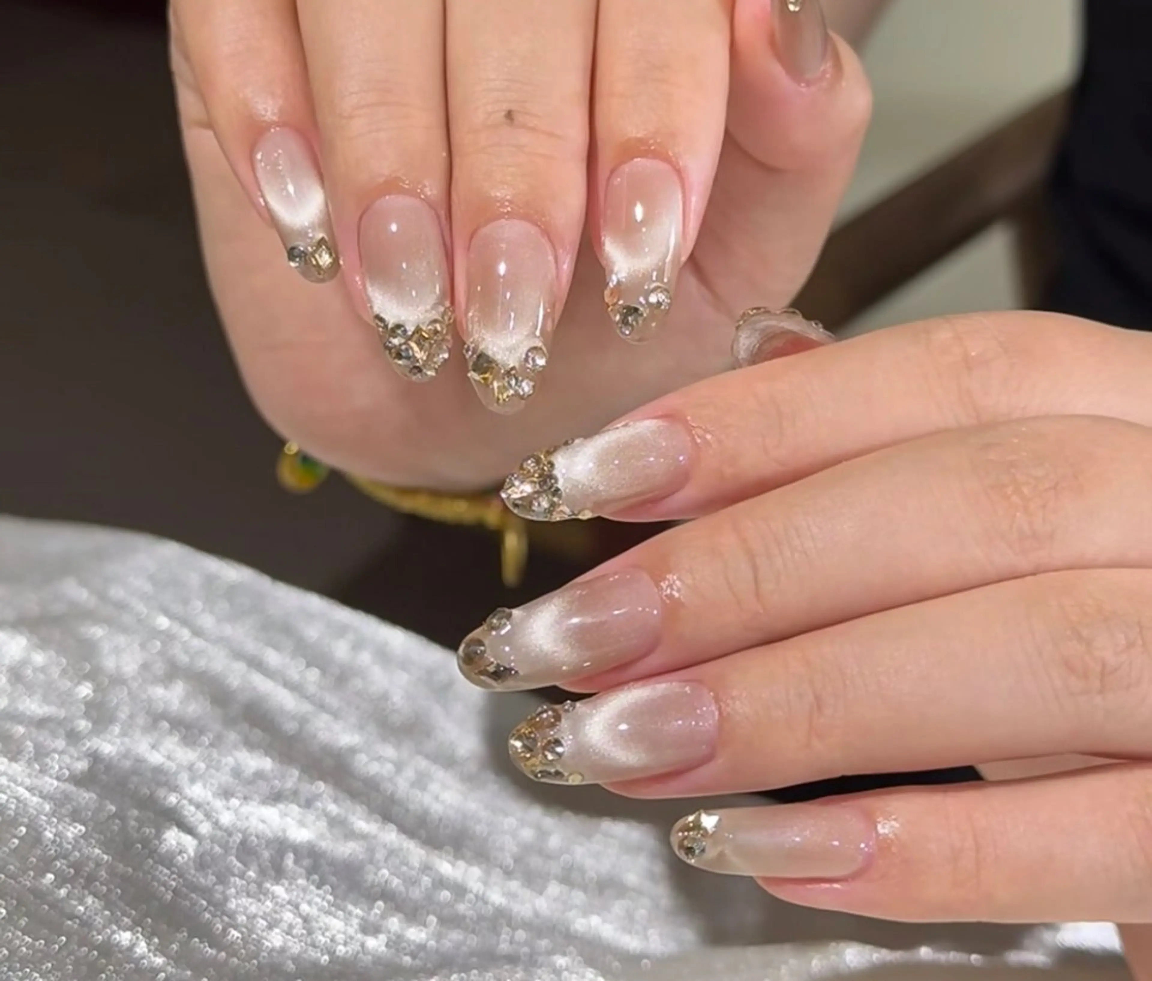 ネイル ハンドネイル Miya🎀 nailのネイルデザイン