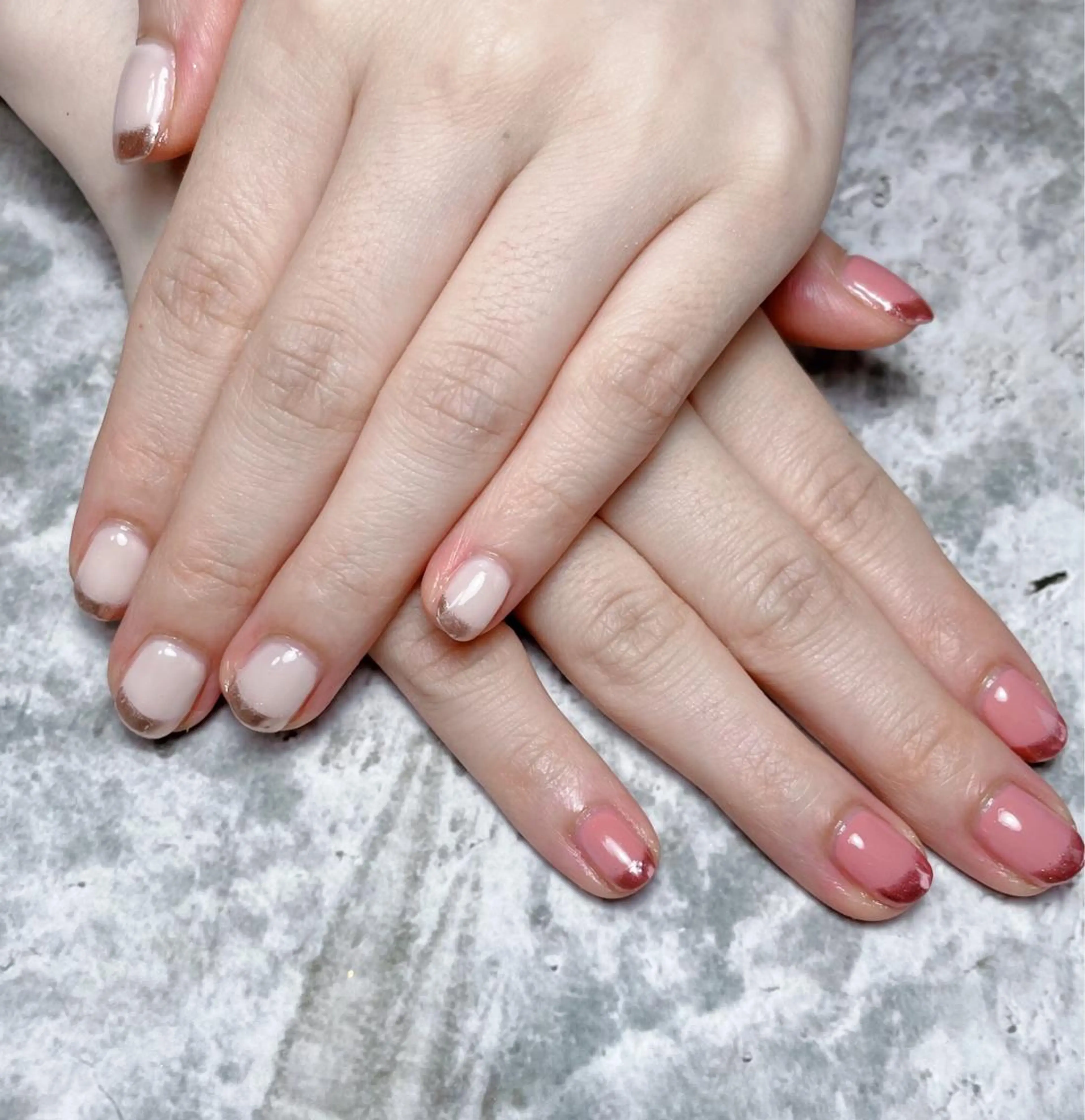 ネイル nail salon booのネイルデザイン