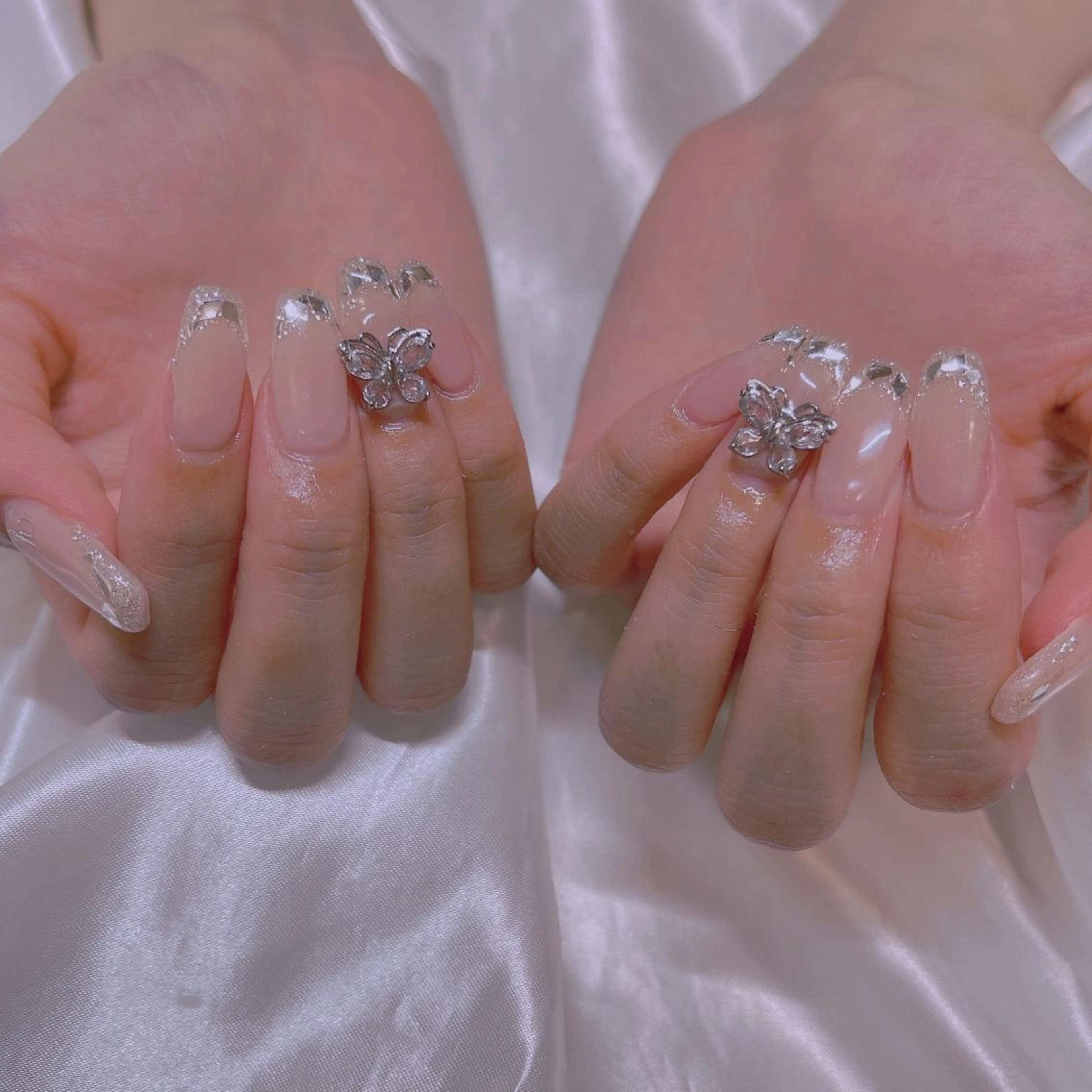 ネイル Private Salon 大宮のネイルデザイン