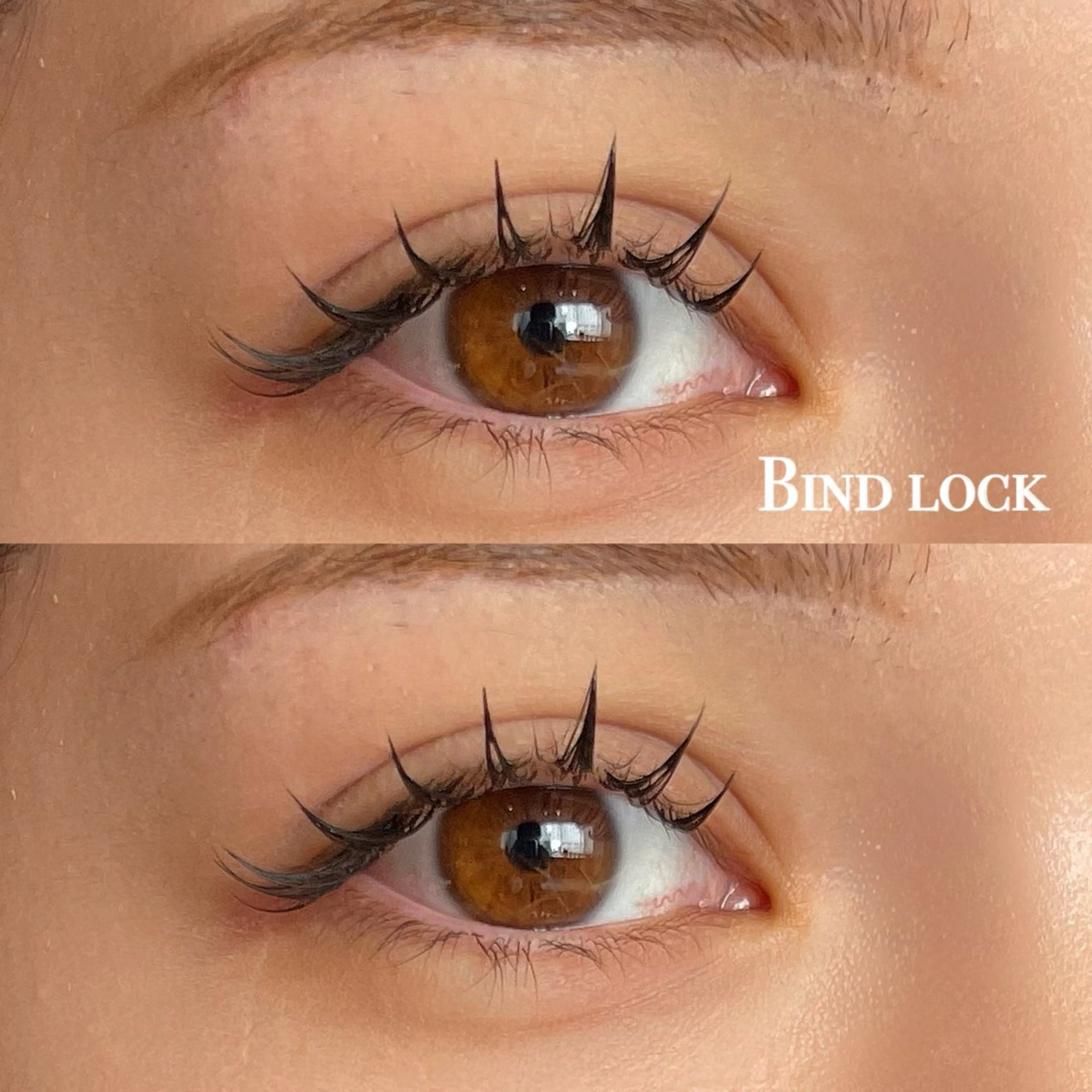 マツエク・マツパ バインドロック Roy所属・🫧Roy心斎橋/ さだひさ🫧のマツエク・マツパデザイン