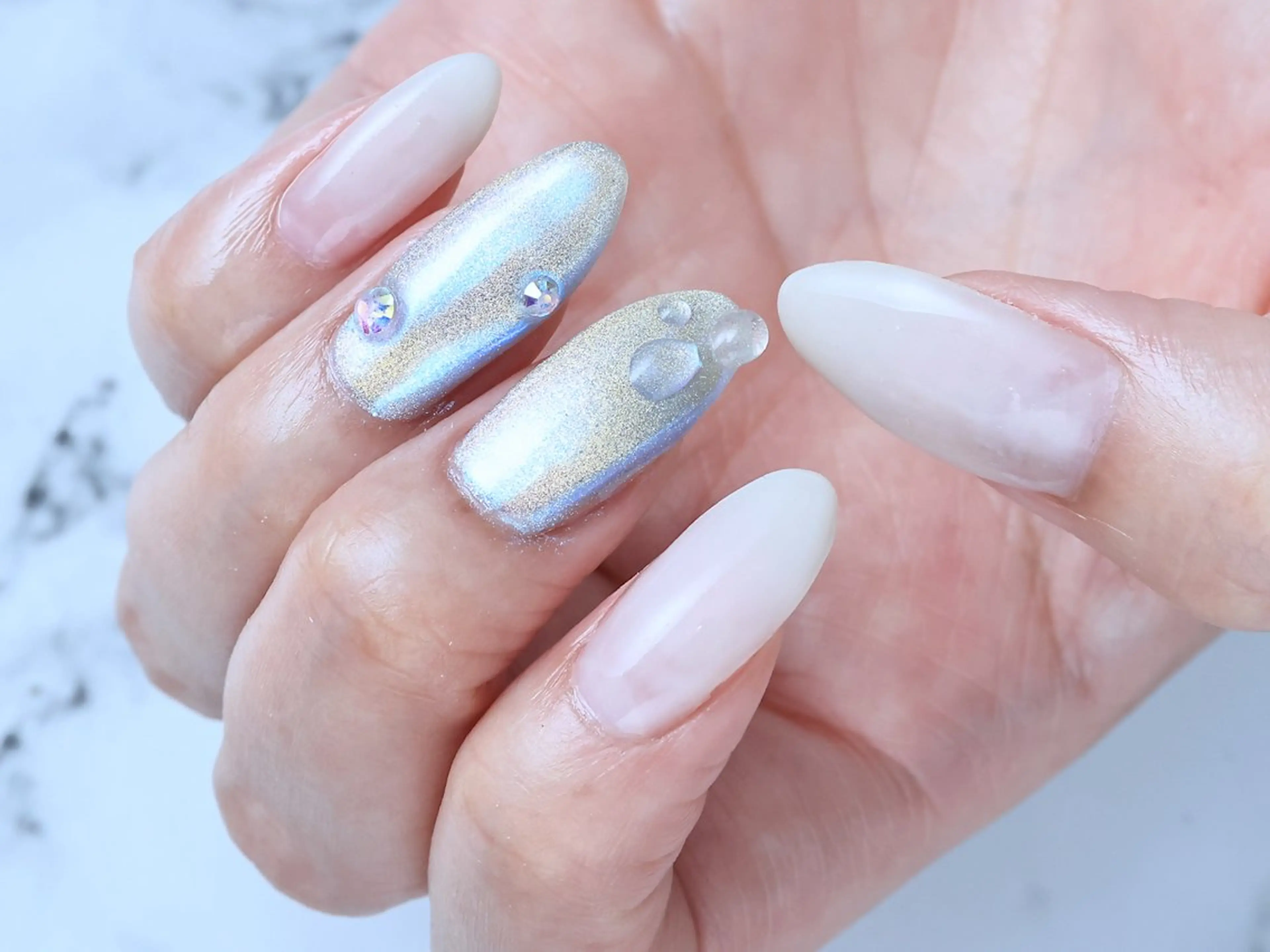 ネイル リオッサ オブ ラグーン神戸店のエステ・リラクイメージ