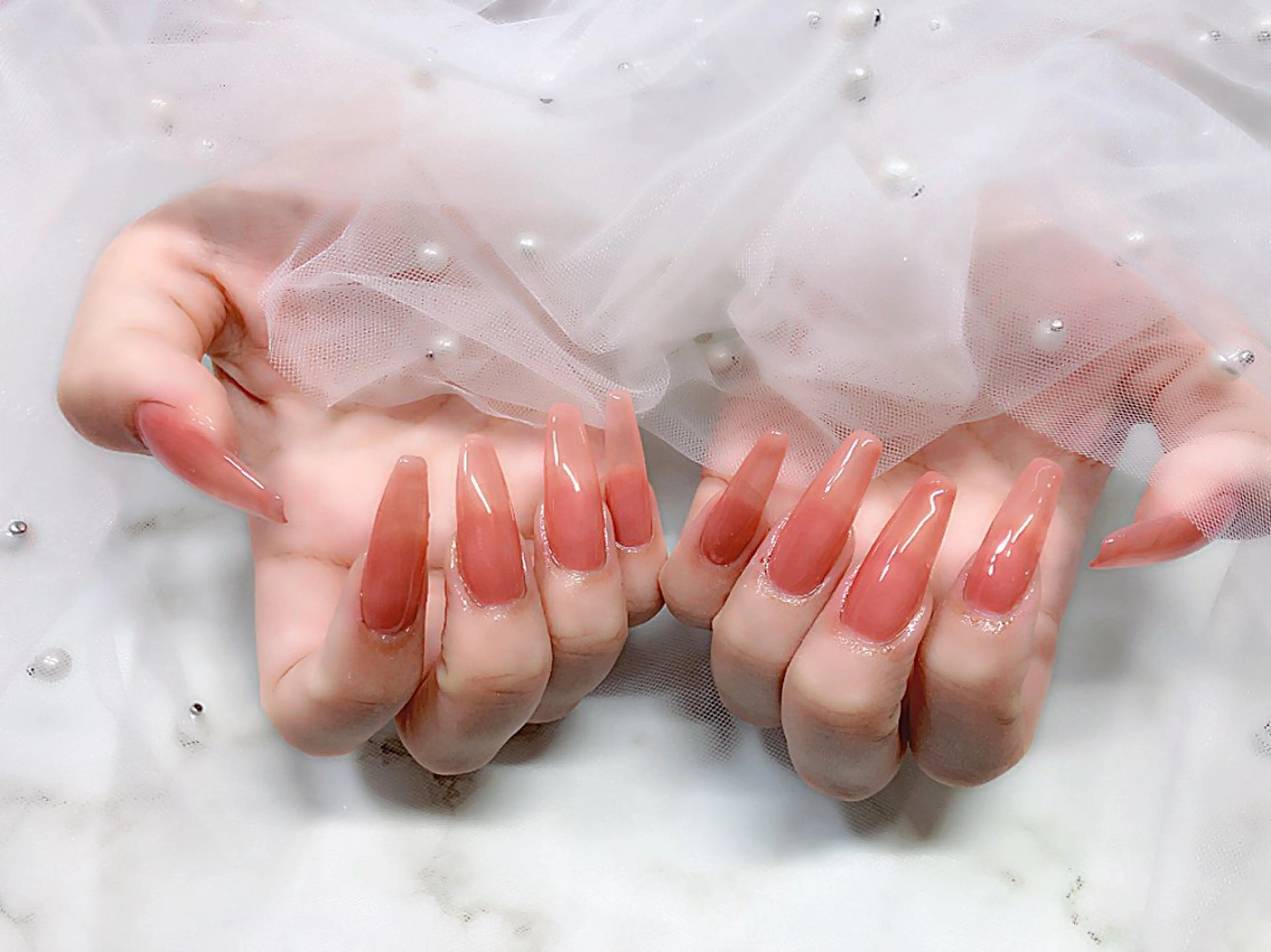 ネイル 整体・ネイル ヨシ堂💅のネイルデザイン