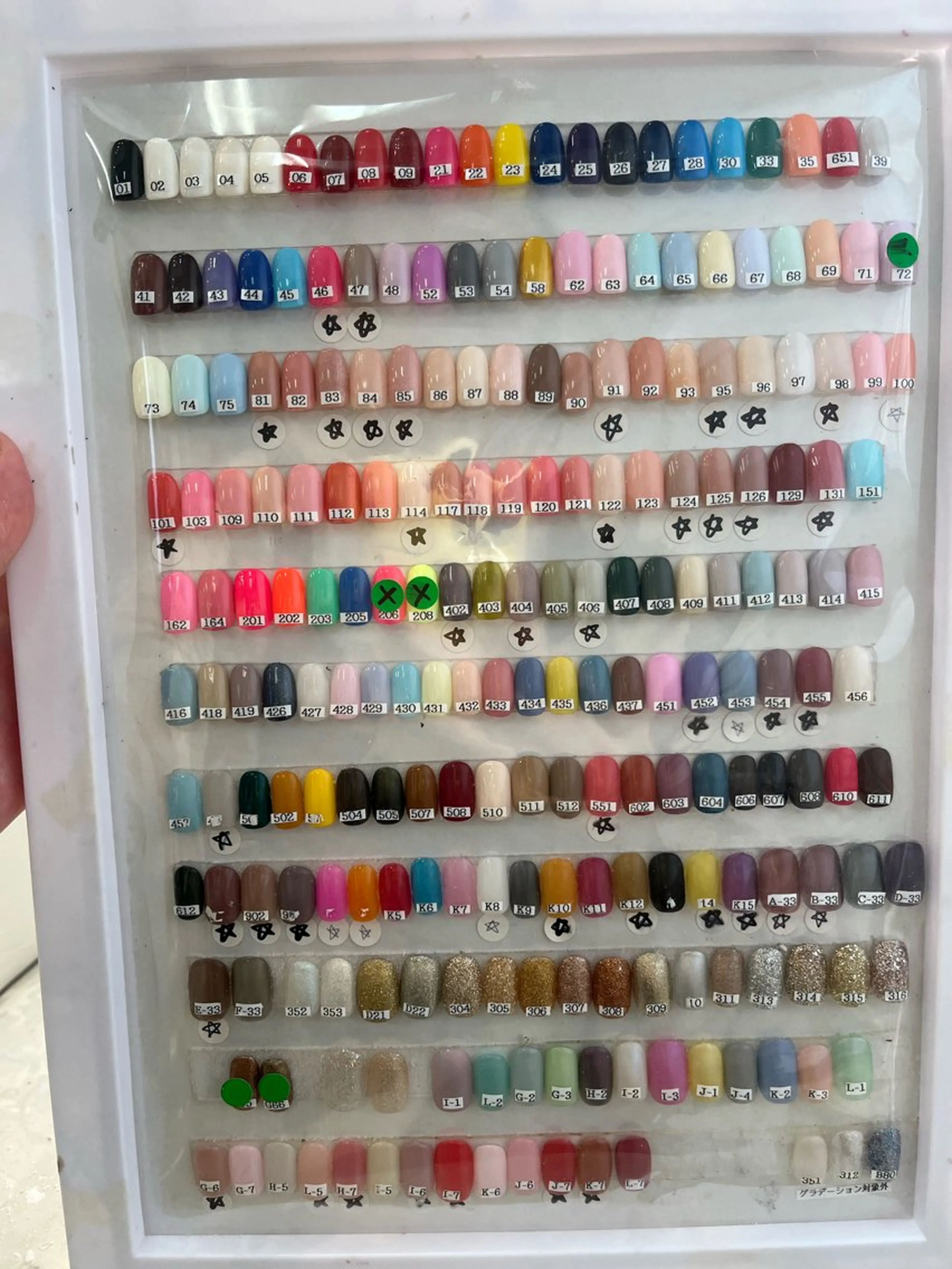 ネイル NICO nail tamachi所属・nonoko ⌖˚◌のネイルデザイン