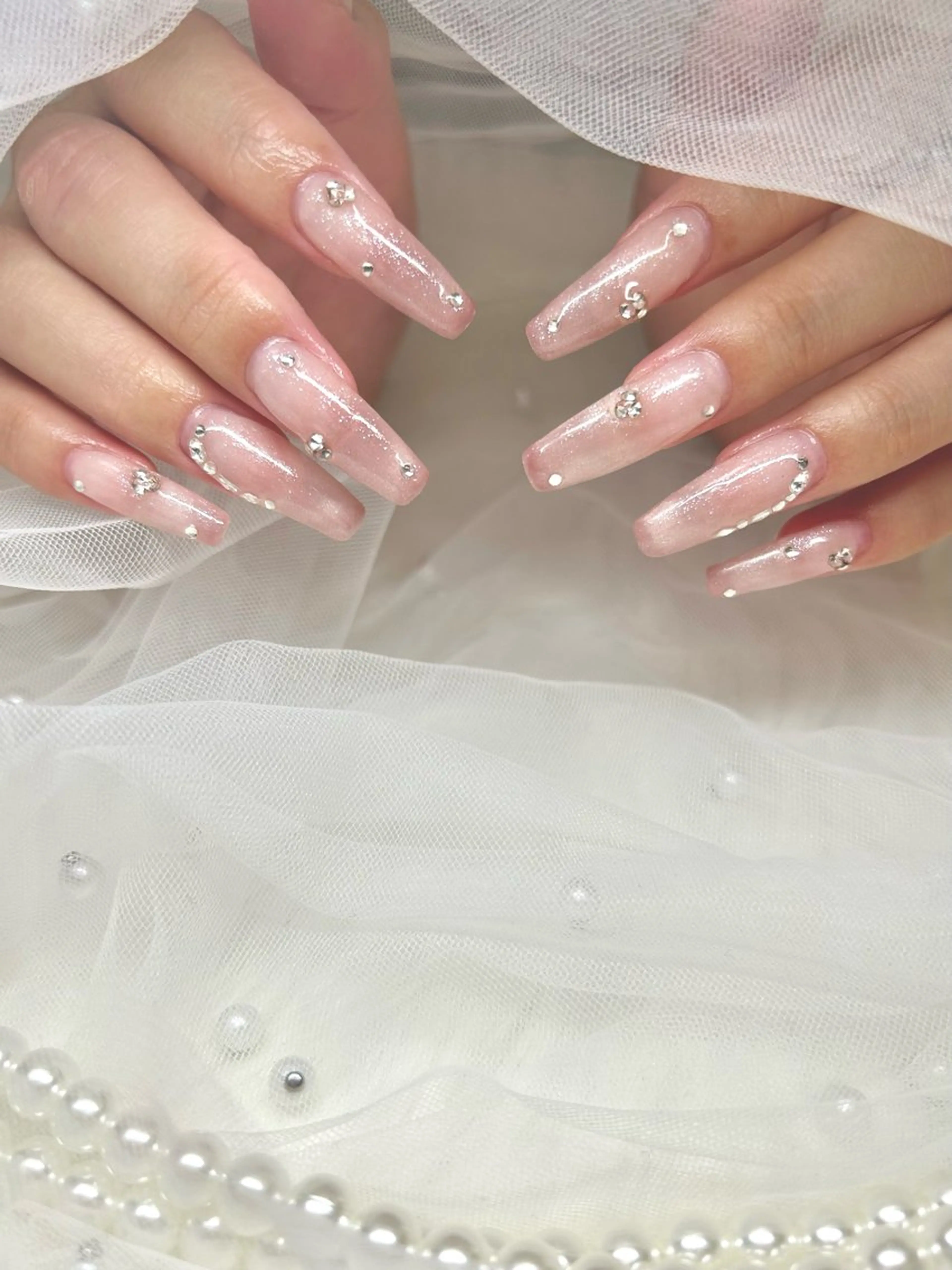 ネイル 【Laule‘a 】のネイルデザイン