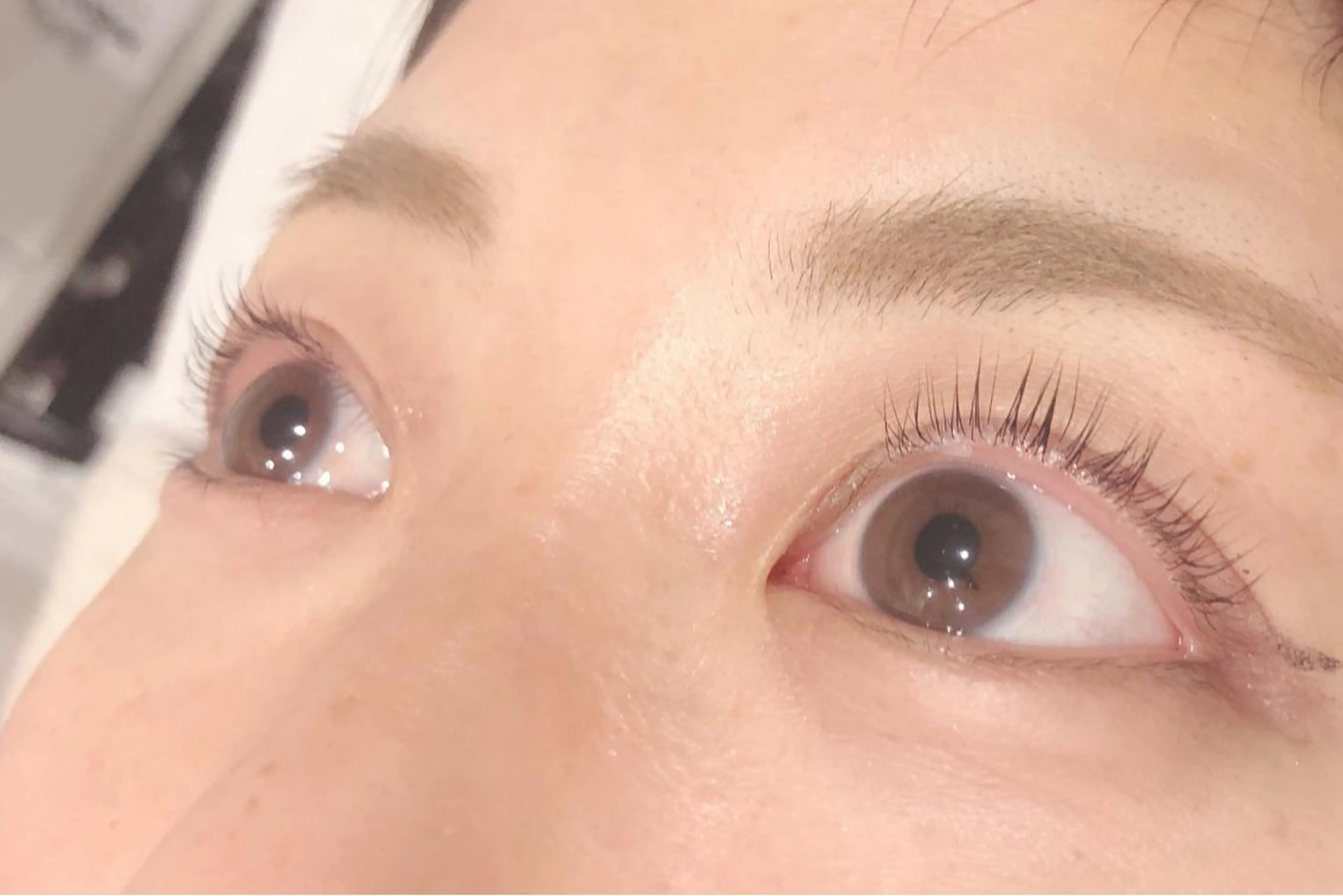 マツエク・マツパ eyelash u'i　おおいしのマツエク・マツパデザイン