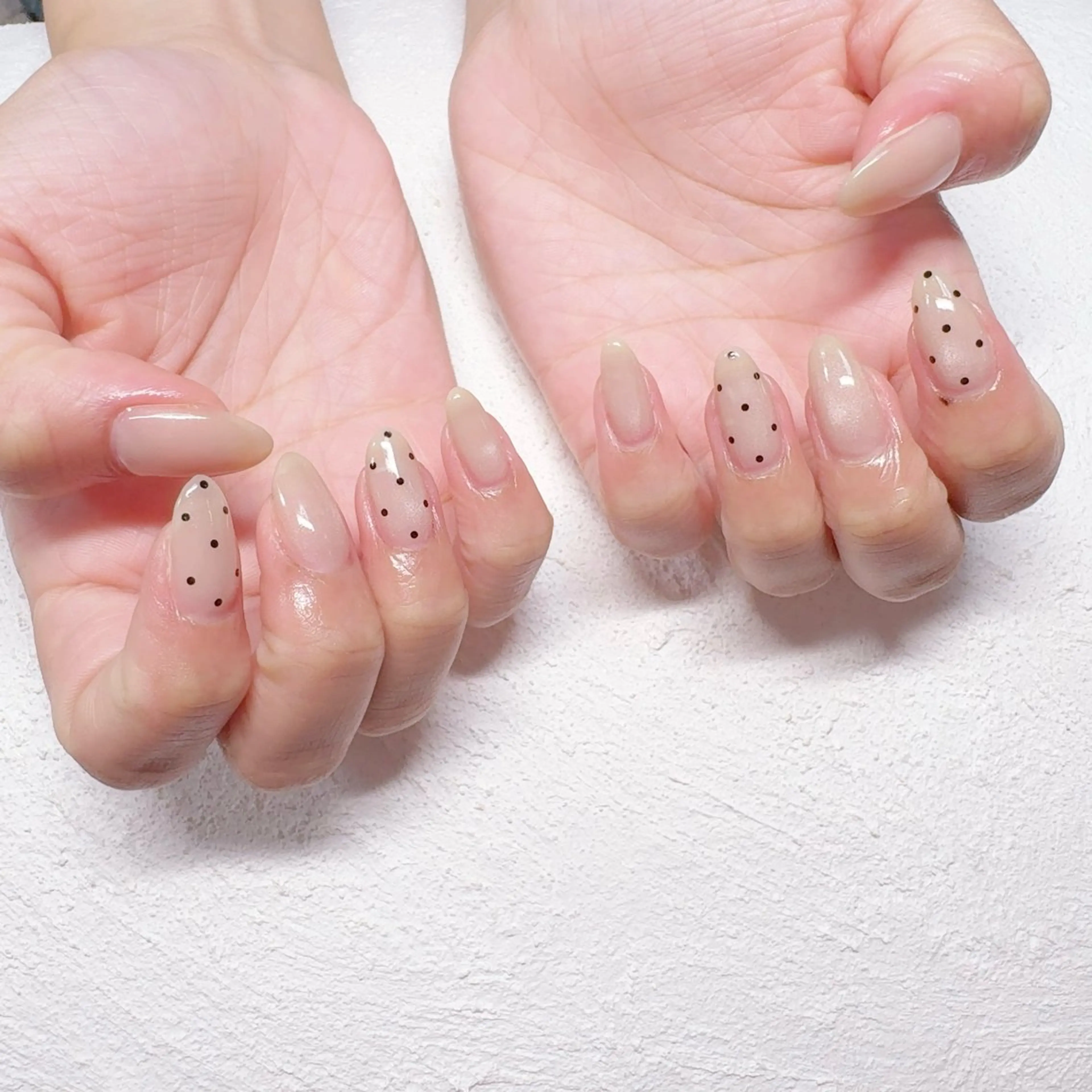 ネイル 持ち込み Regaro i.sのネイルデザイン