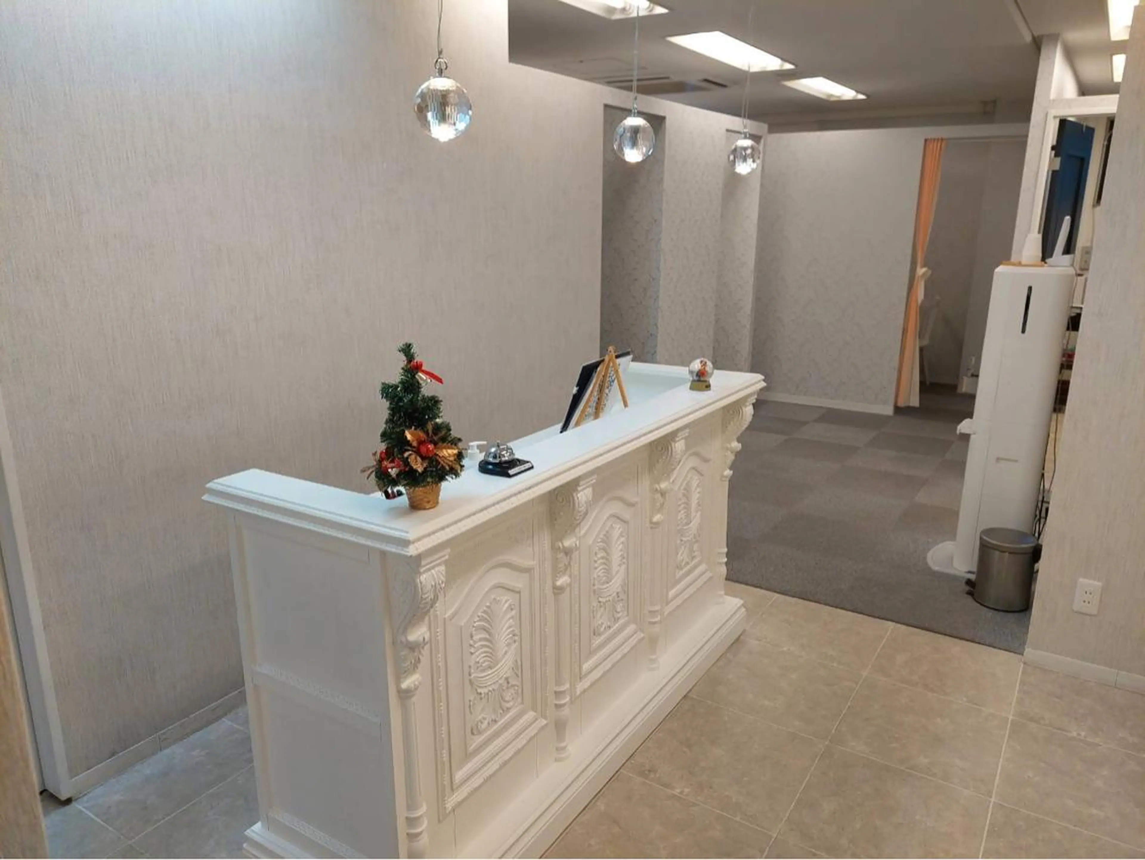 aim  Beauty Salon  町田店所属・aim 町田店のエステ・リラクイメージ