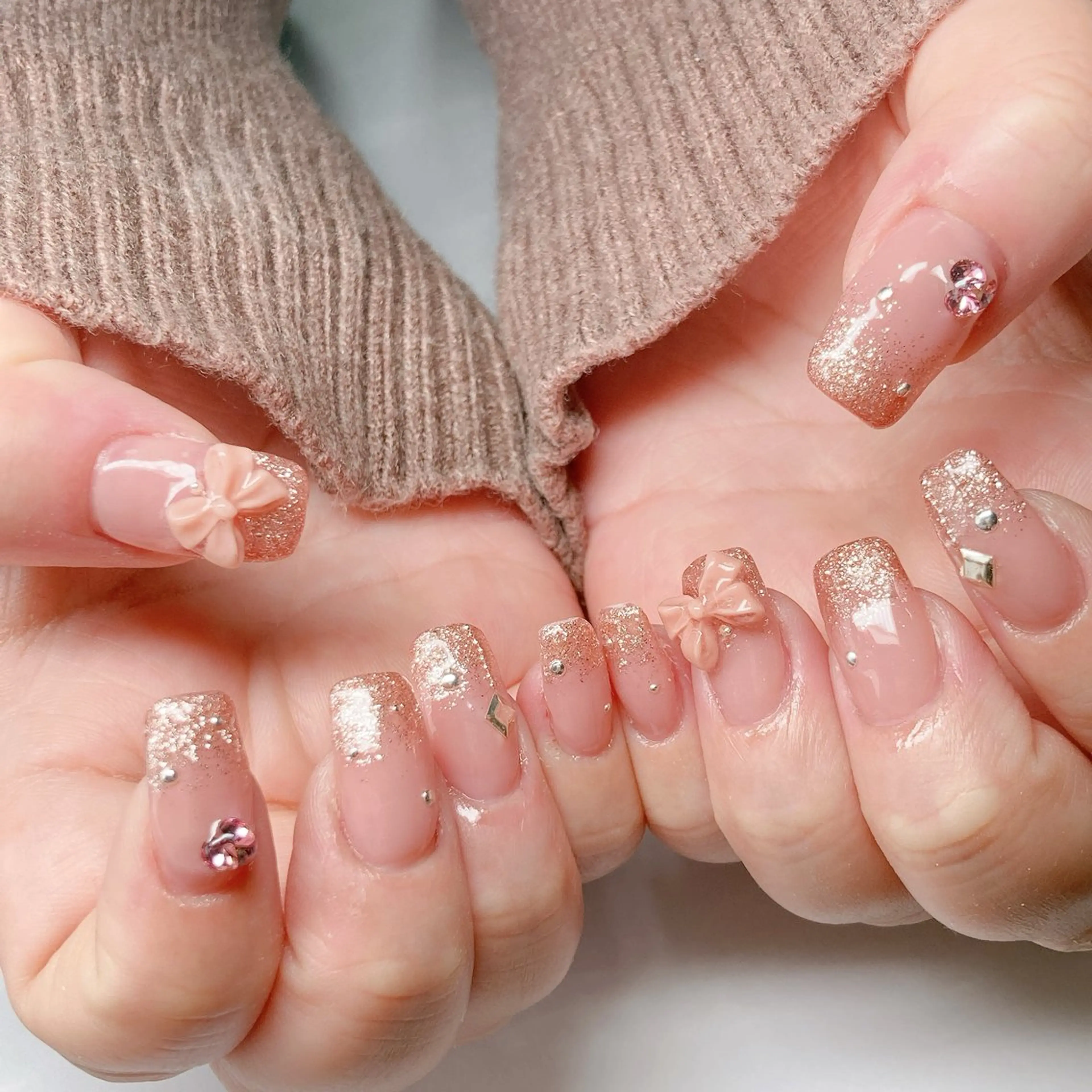 ネイル PLANET nailのネイルデザイン