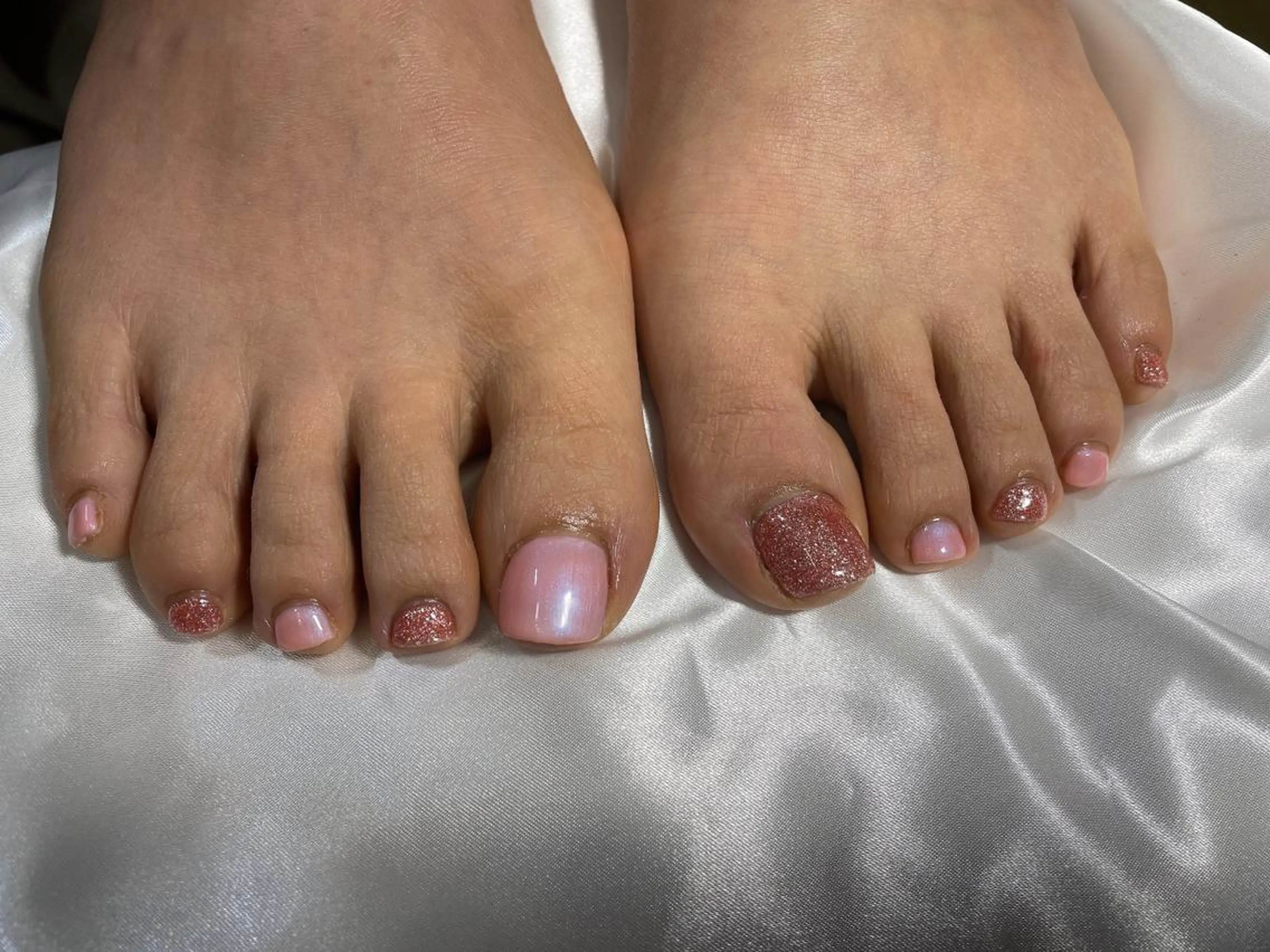 ネイル Home salon Rのネイルデザイン