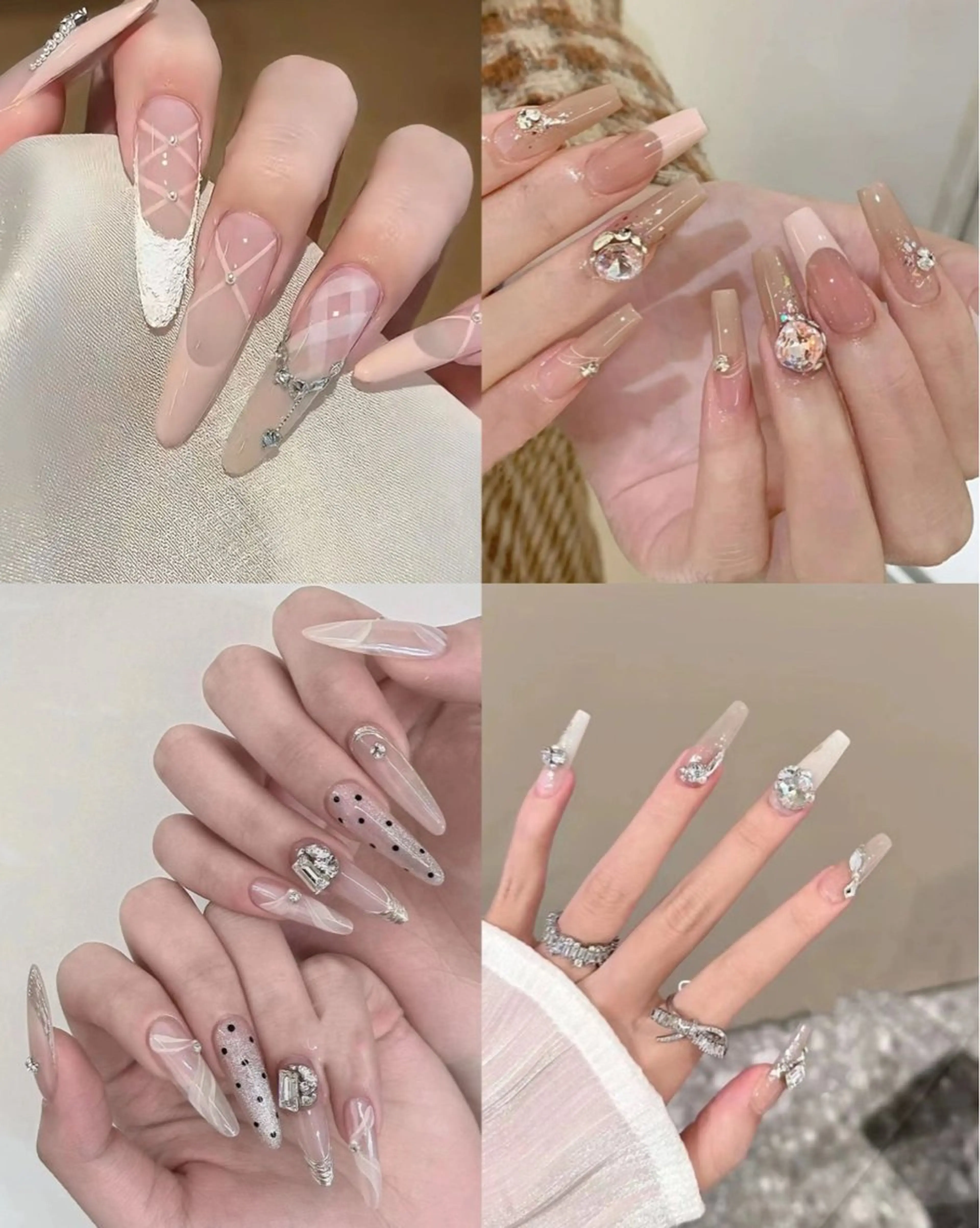 ネイル DolaNail Yuuのネイルデザイン