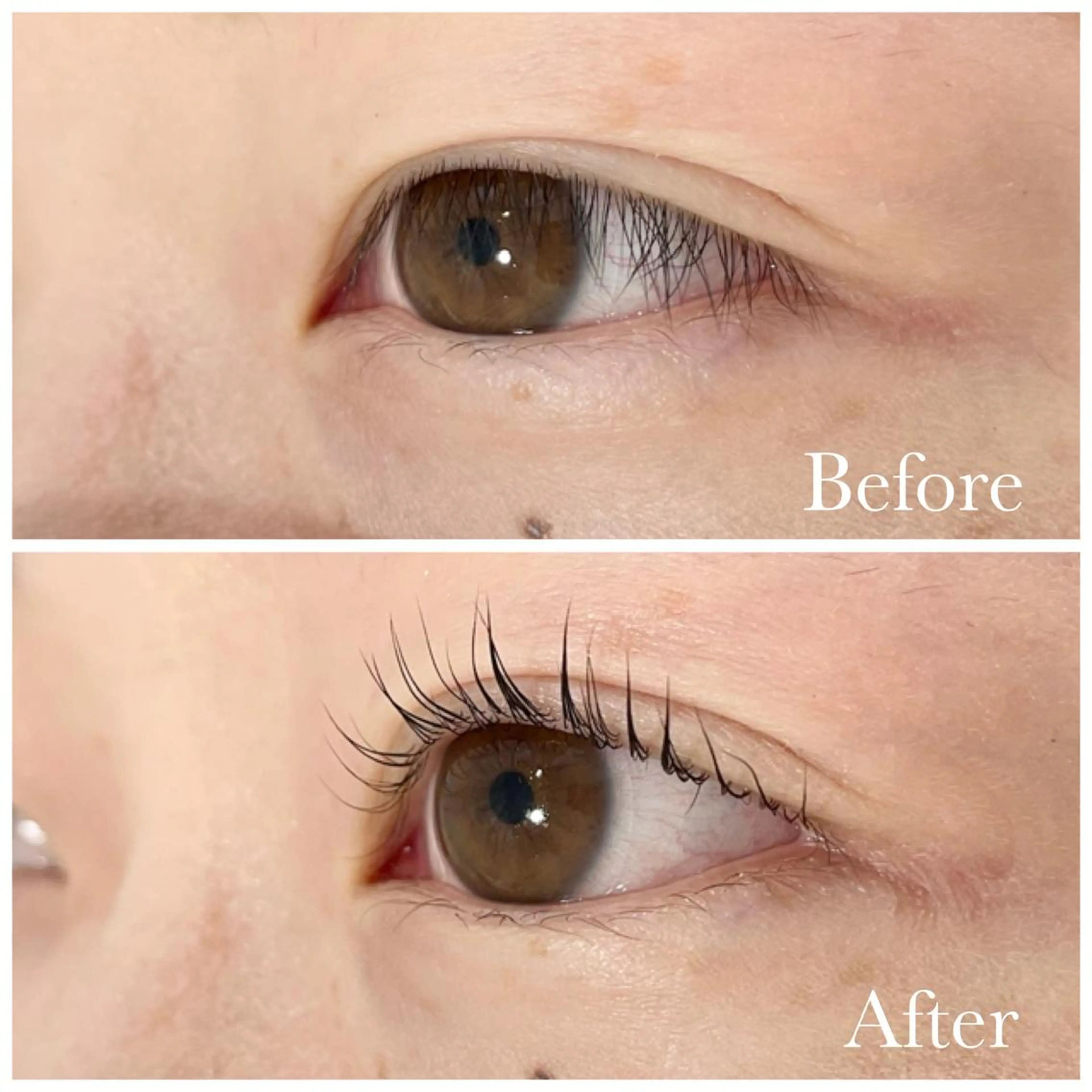 マツエク・マツパ マツパ VERY 天王寺店所属・VERY 天王寺店 圓句のマツエク・マツパデザイン