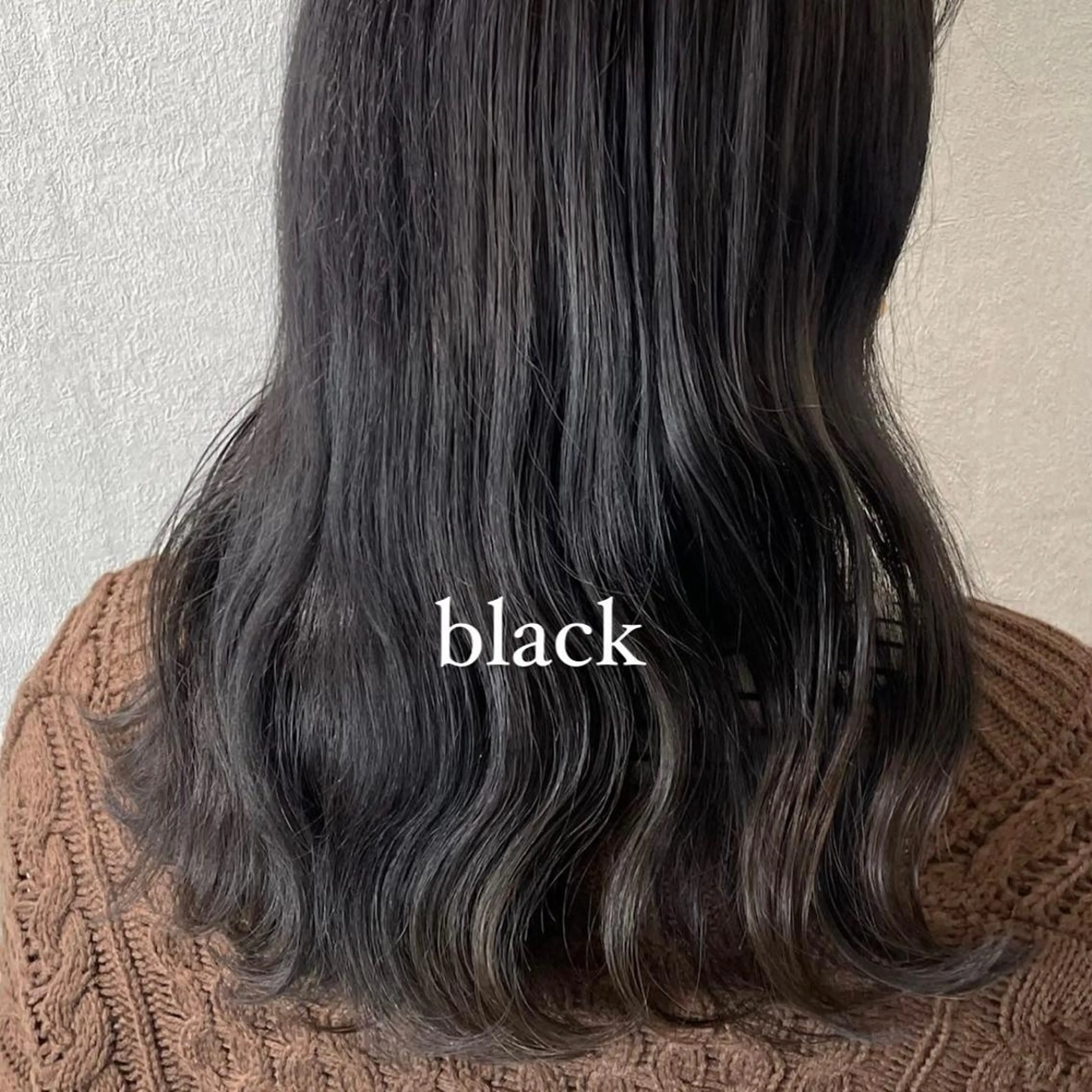 セミロング Yui カットモデル募集中のヘアスタイル