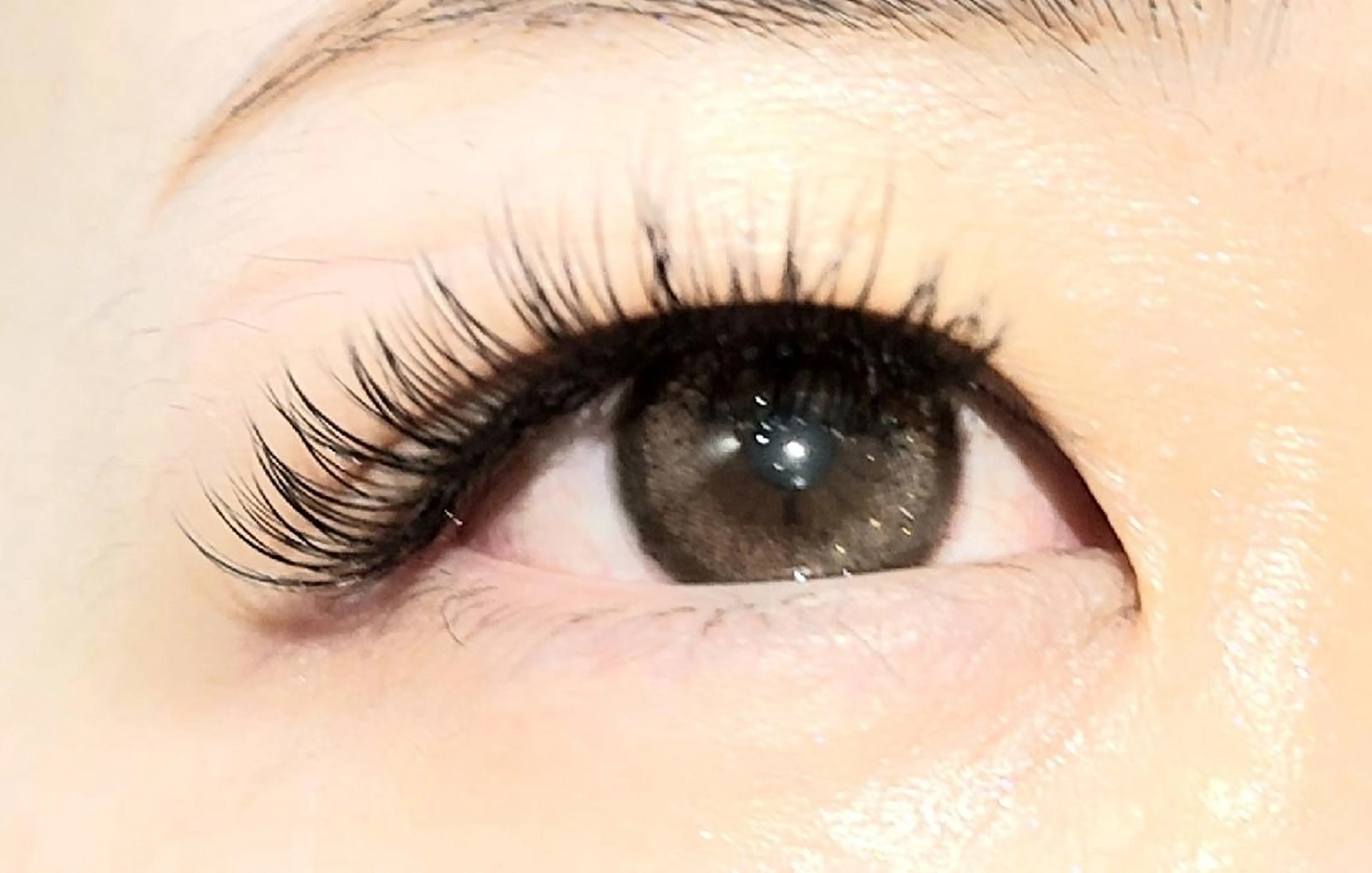 マツエク・マツパ バインドロック LASH BAR天王寺店所属・LASH BAR  友久のマツエク・マツパデザイン