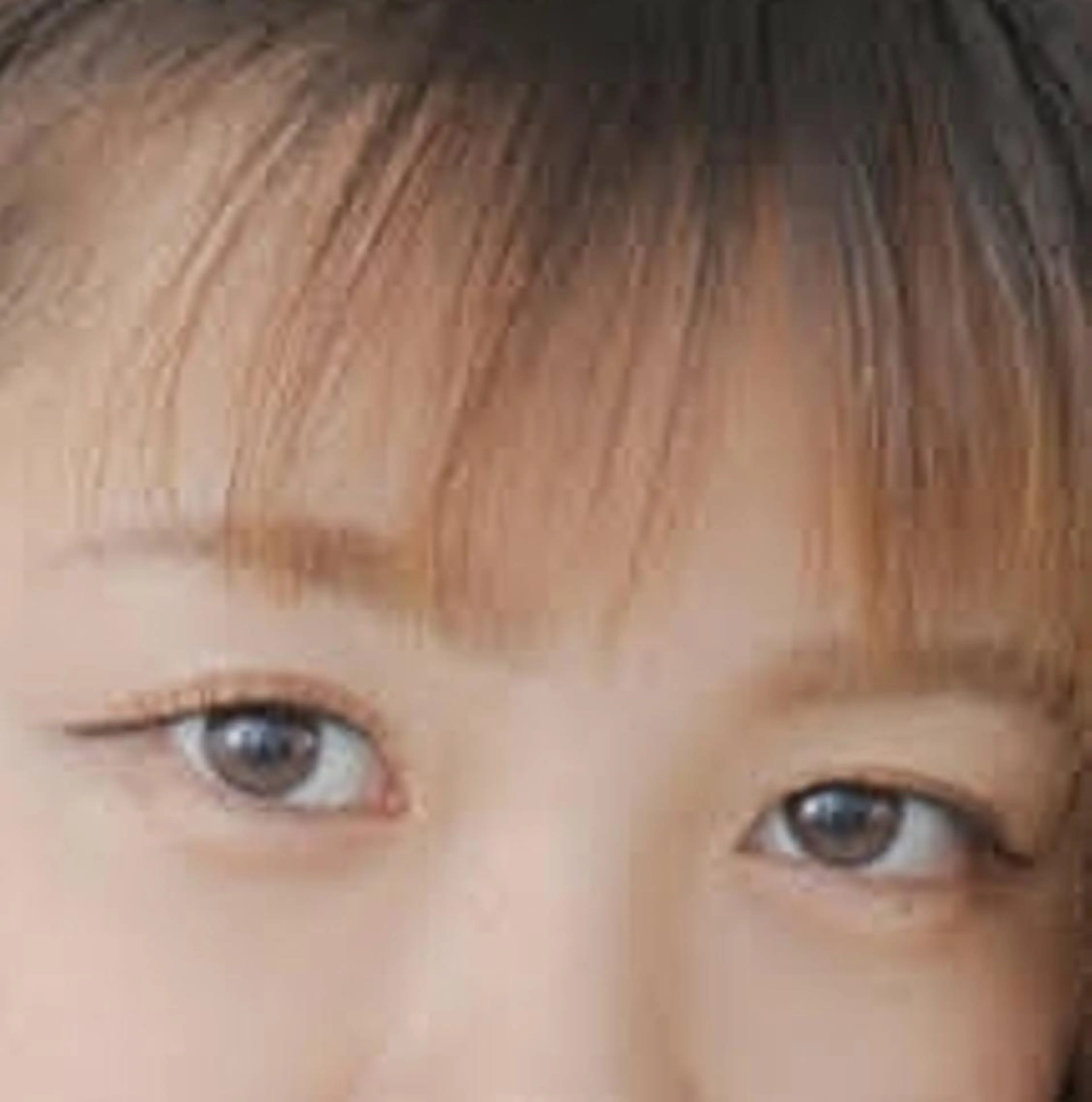 マツエク・マツパ 韓国アイドルまつげ ❤️LUSHLASHのマツエク・マツパデザイン