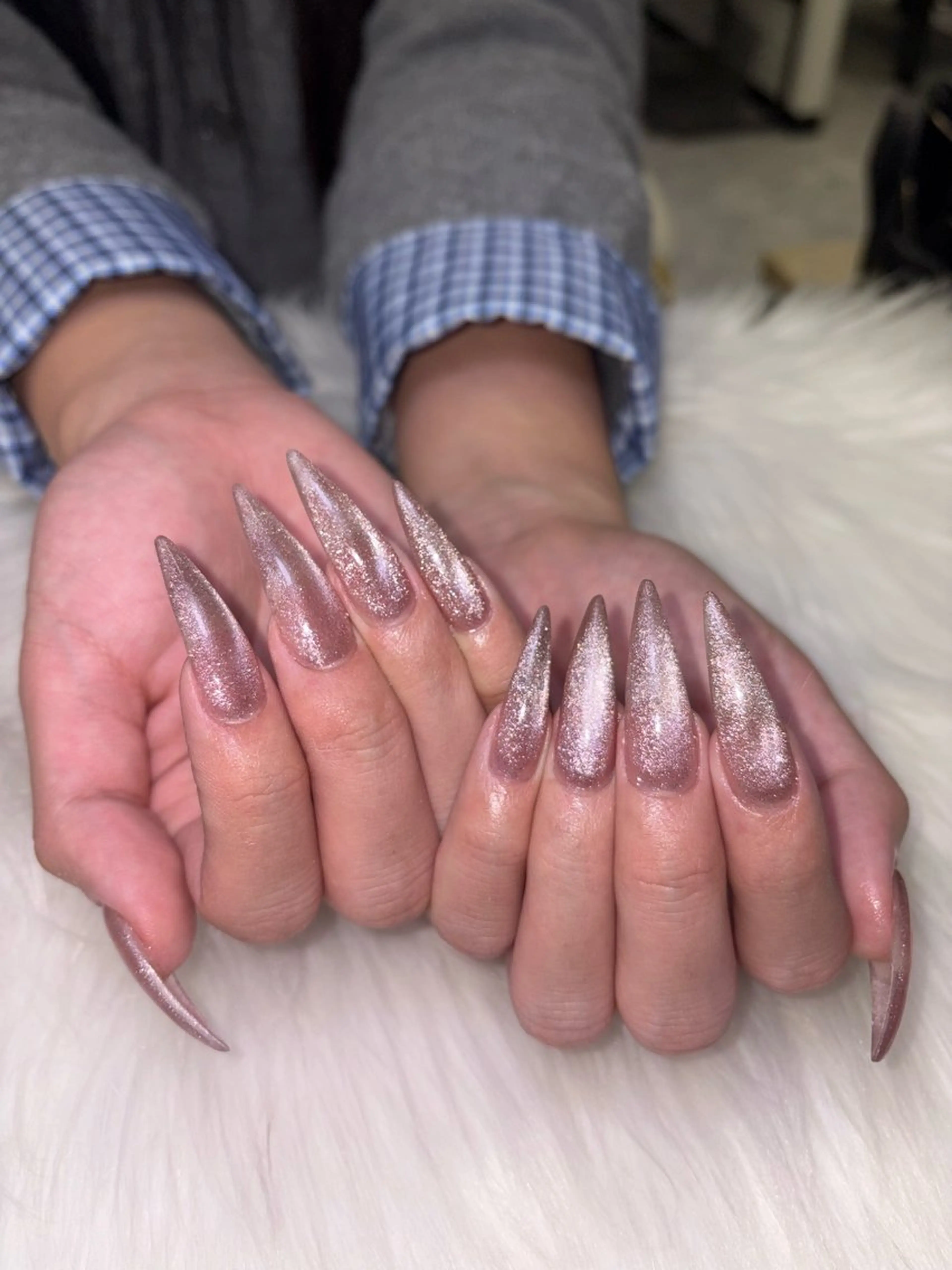 ネイル ハンドネイル フットネイル limo/ kotomiのネイルデザイン