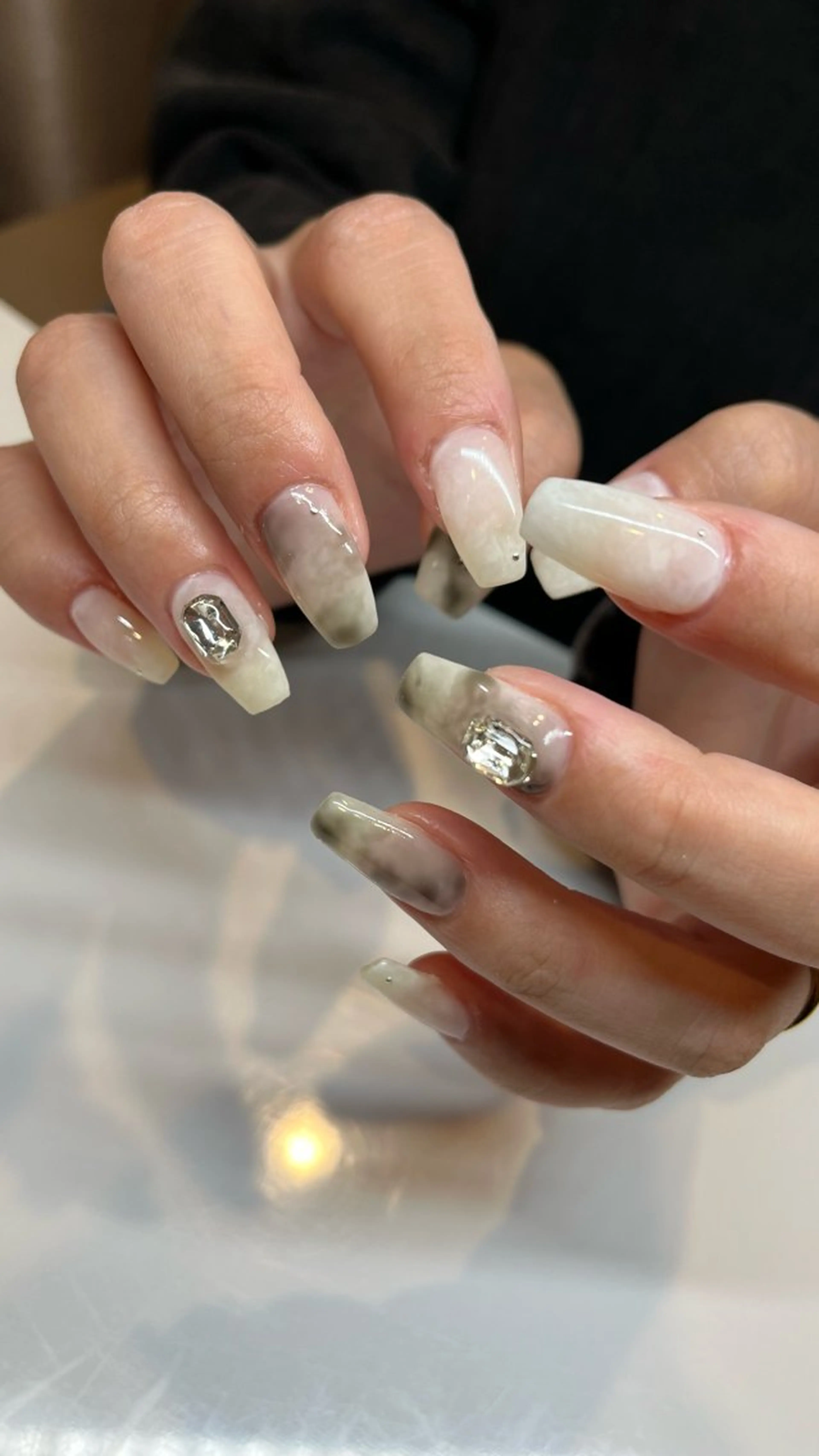 ネイル ハンドネイル WELINA CHIHIROのネイルデザイン