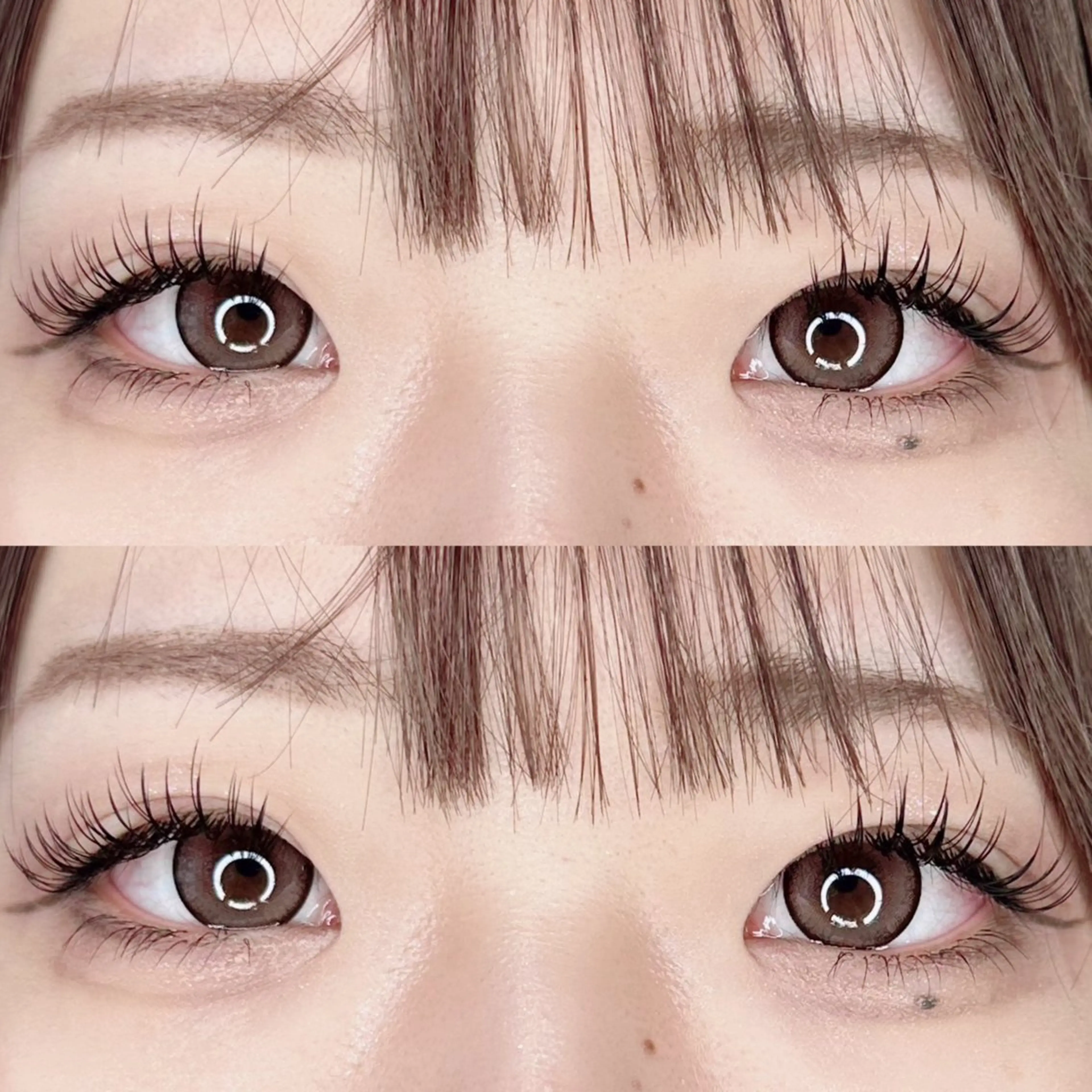 マツエク・マツパ マツエク 🌙Rina 🌙のマツエク・マツパデザイン