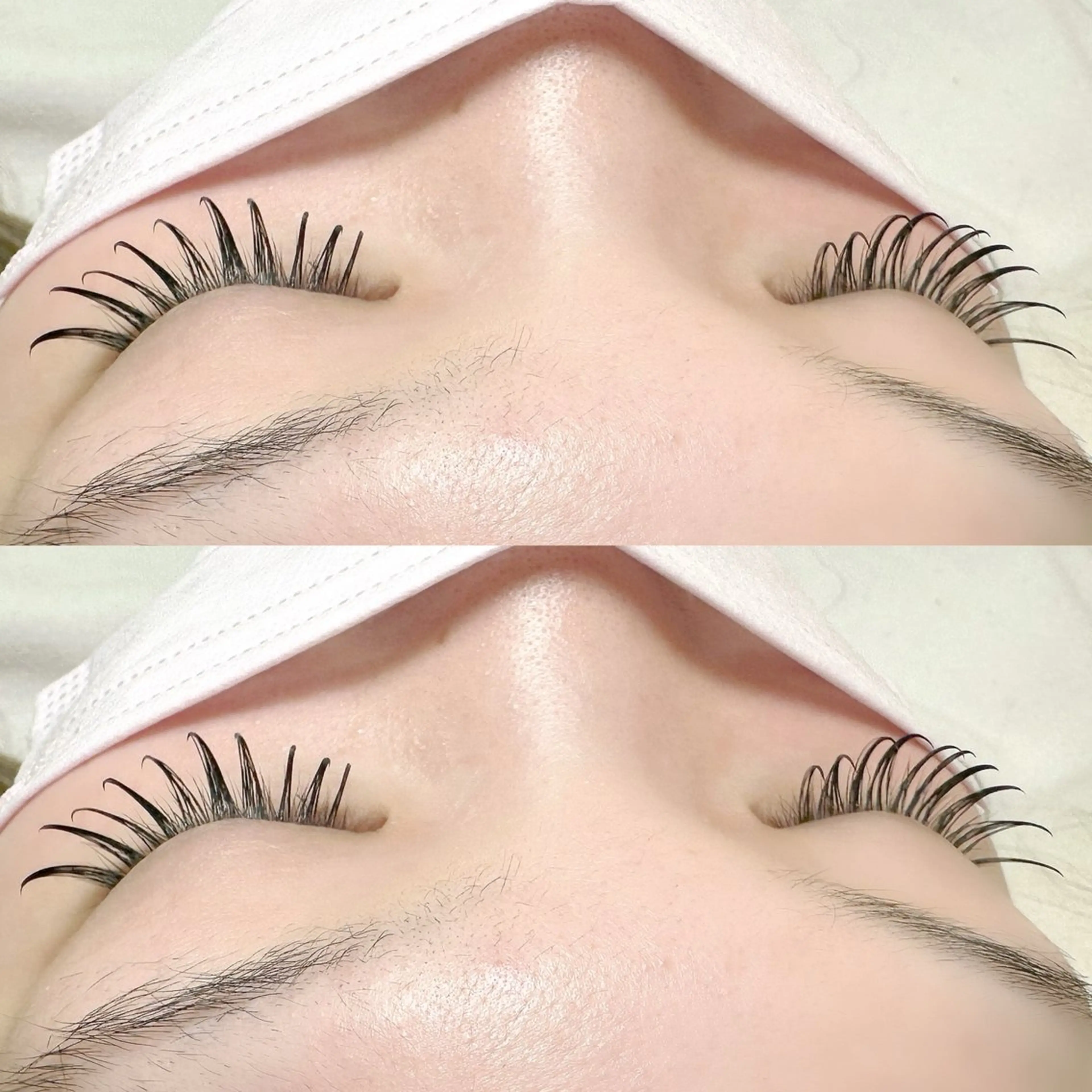 マツエク・マツパ マツエク alice tokyo中山★のマツエク・マツパデザイン