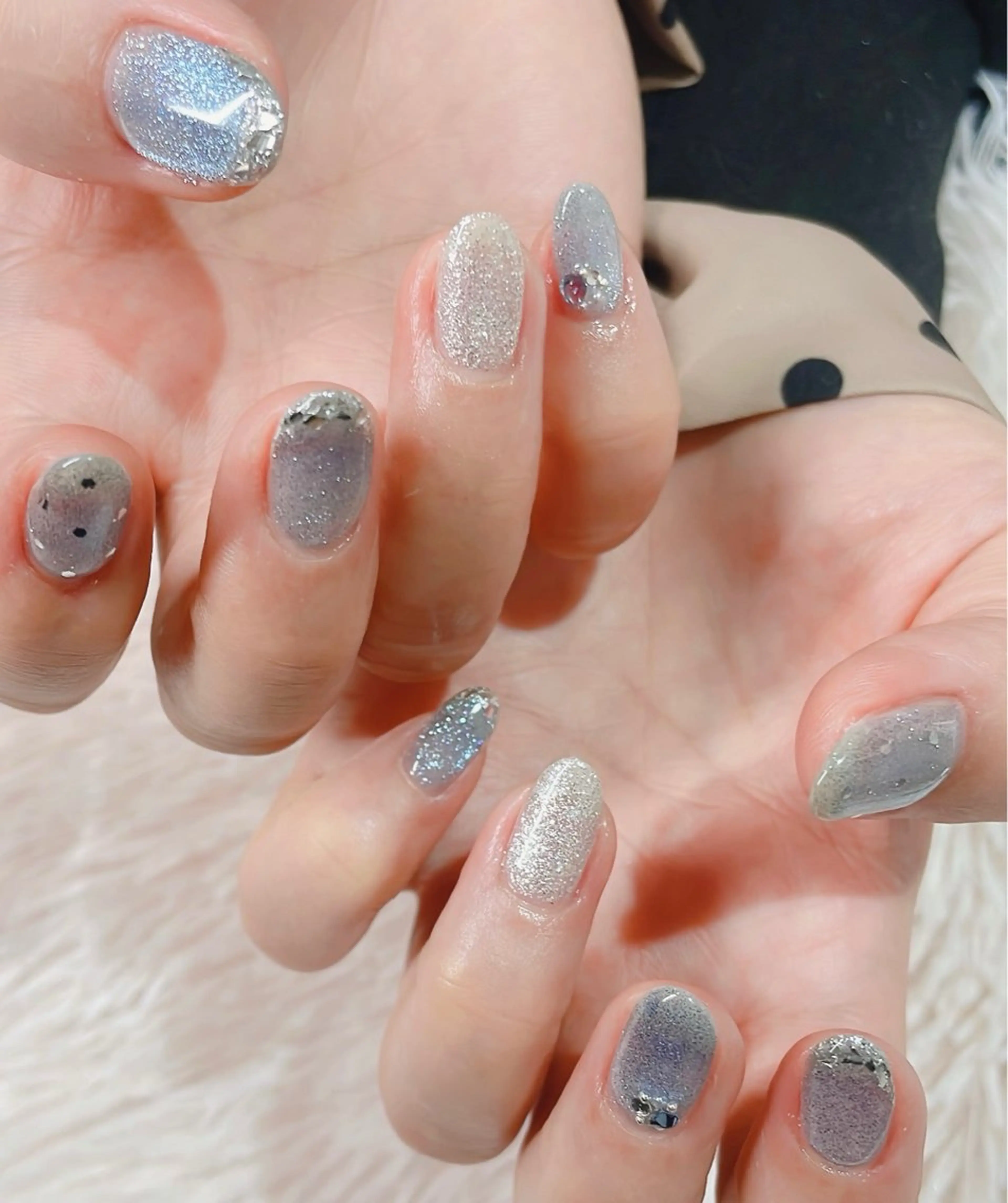 ネイル private nail salon Brilliss所属・nail salon Brillissのネイルデザイン