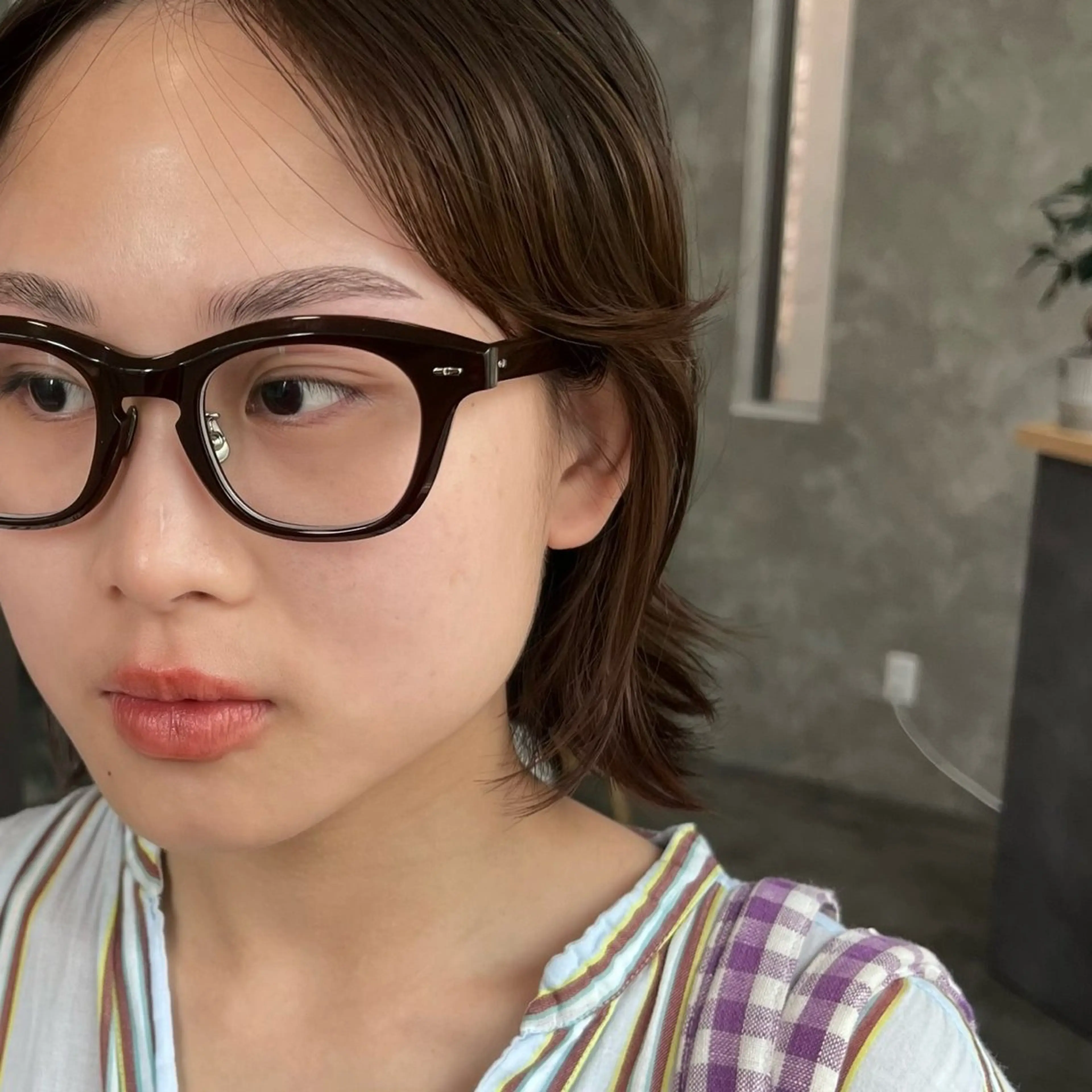 マツエク・マツパ December みらいのマツエク・マツパデザイン