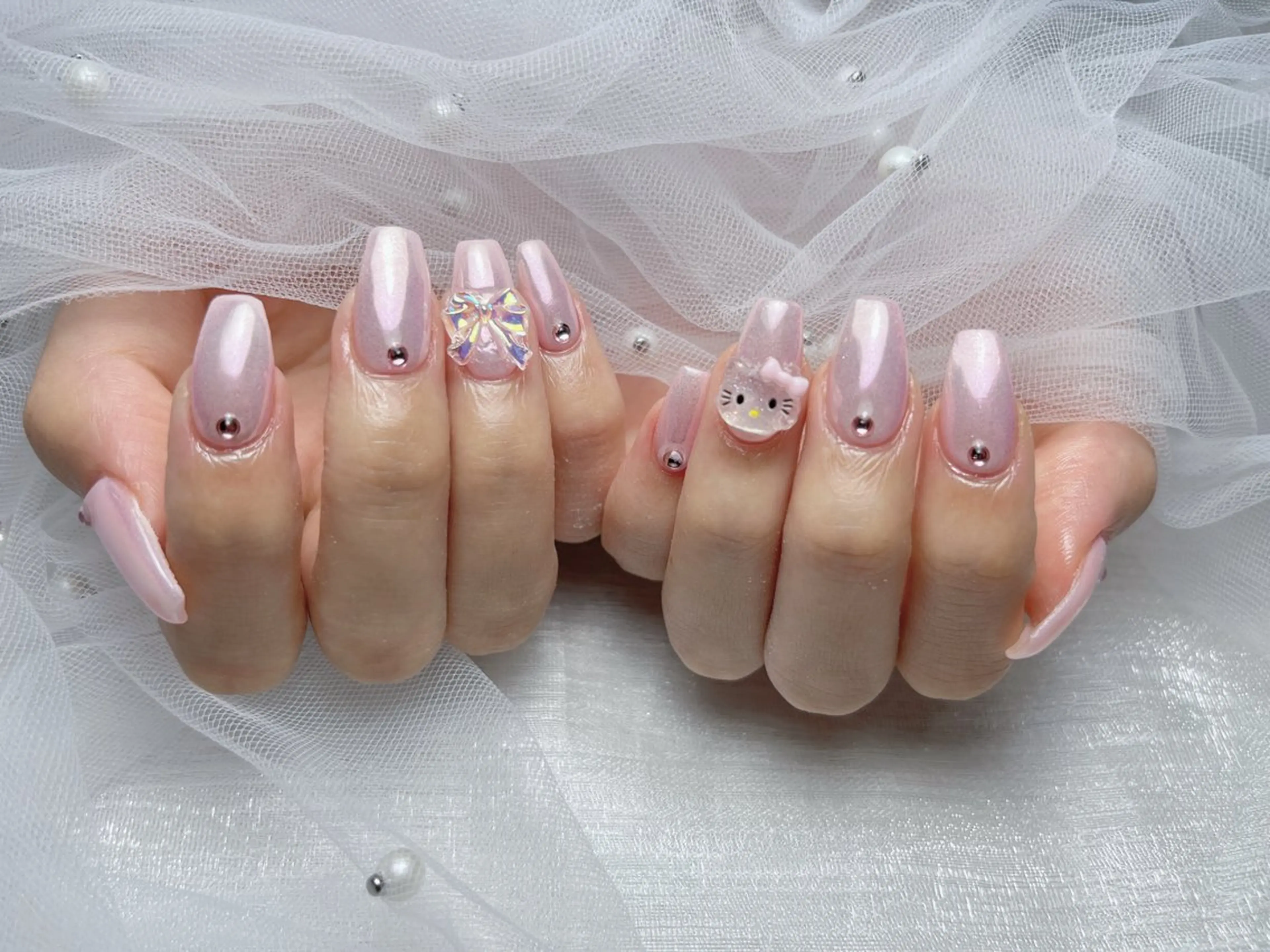 ネイル M.T  nail所属・M.T nailのネイルデザイン