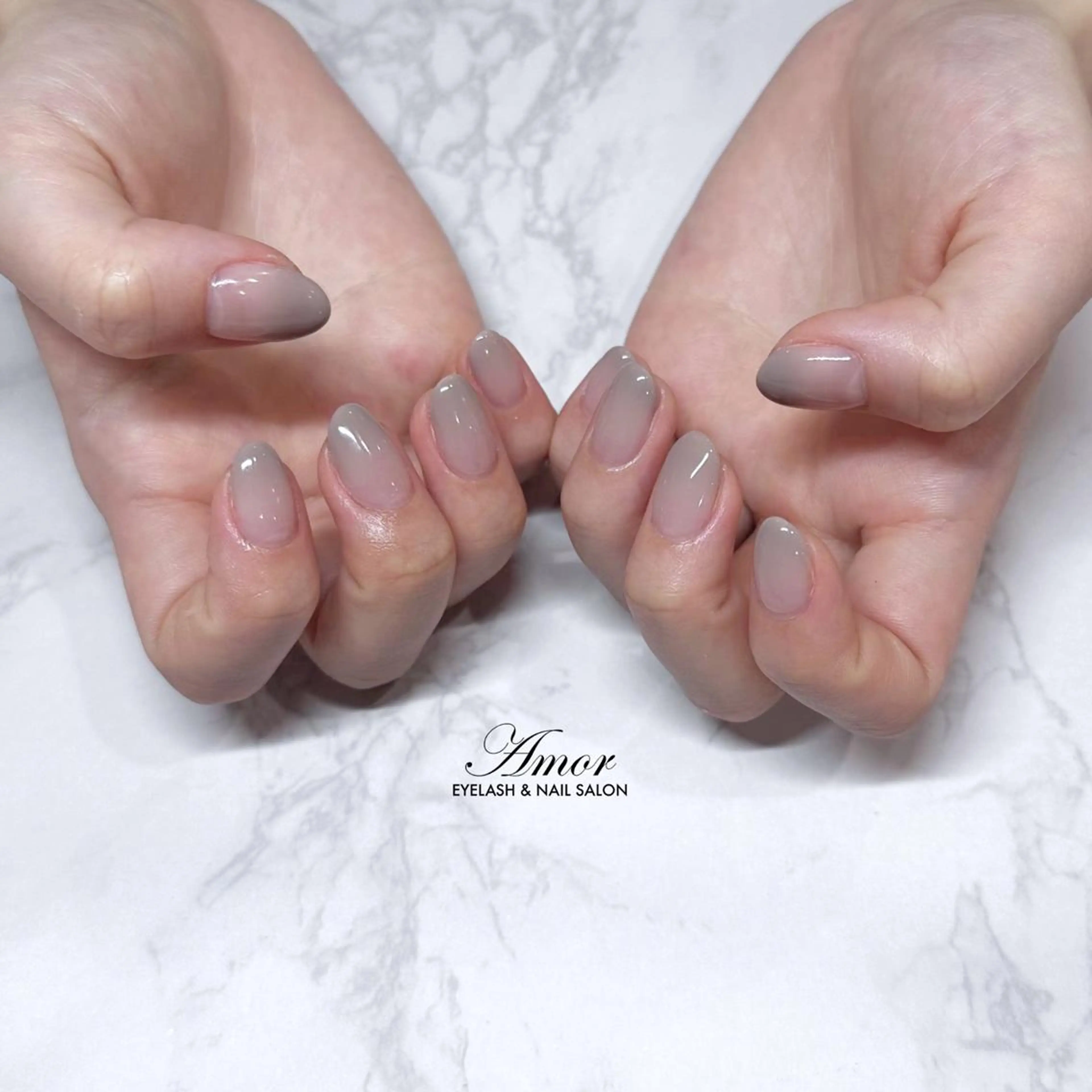 ネイル グラデーション Nailist ★Suzu★のネイルデザイン