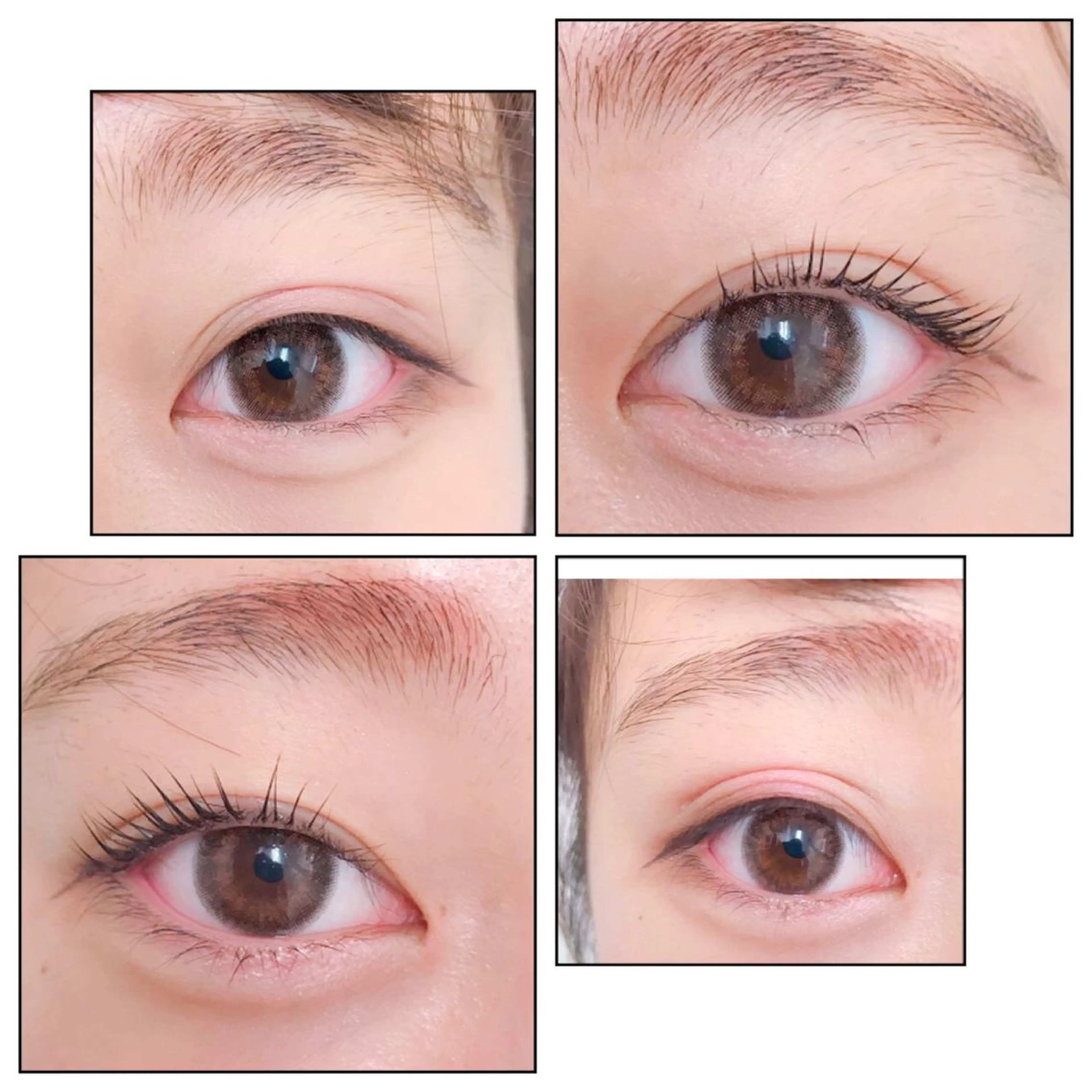 マツエク・マツパ LOVE N°21所属・Ｋ△Ｎ△♡かな ヘア&まつげのマツエク・マツパデザイン