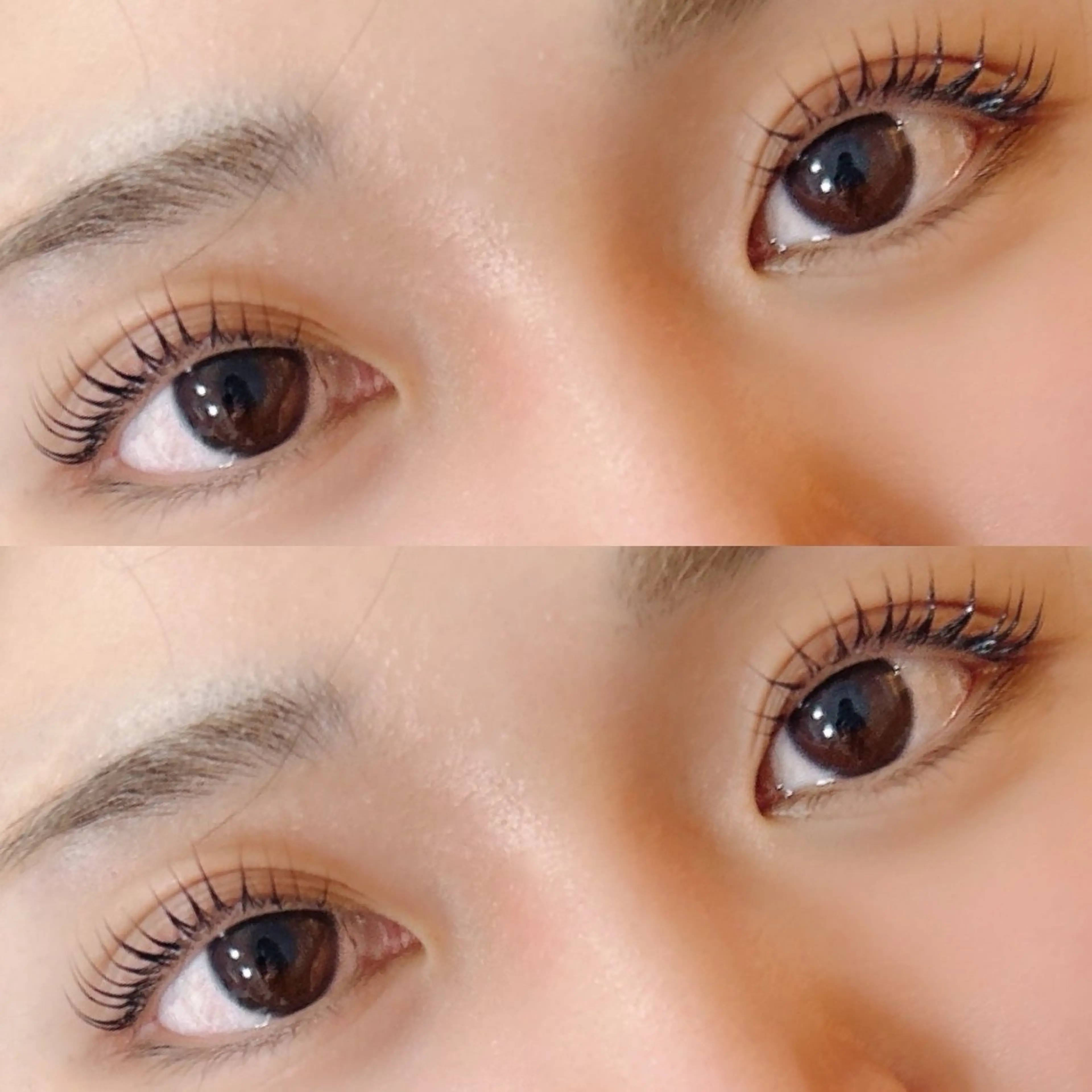 マツエク・マツパ マツパ 目元・まつパ・美肌フ ェイシャル谷町四丁目のマツエク・マツパデザイン