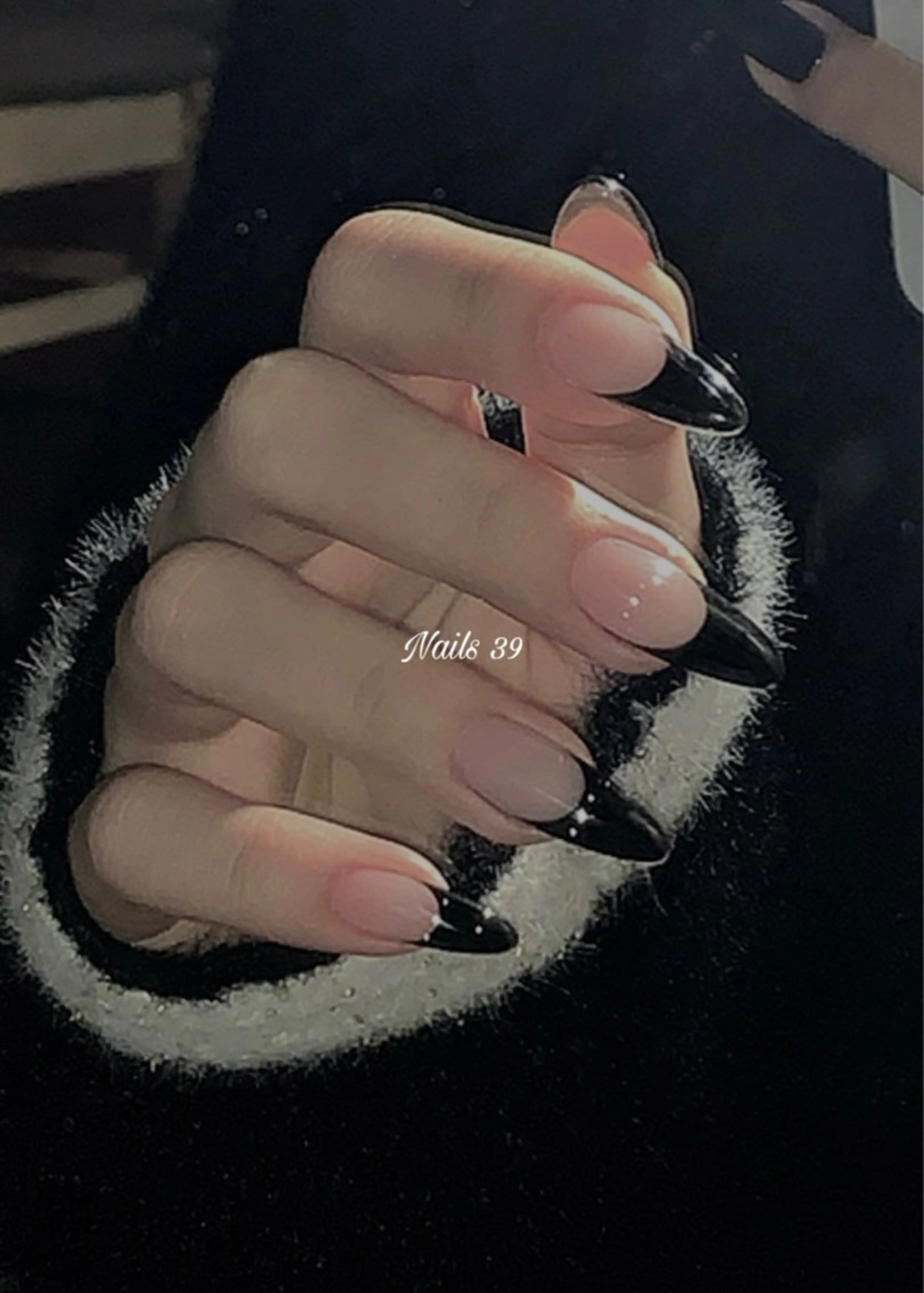 ネイル Nails 39のネイルデザイン