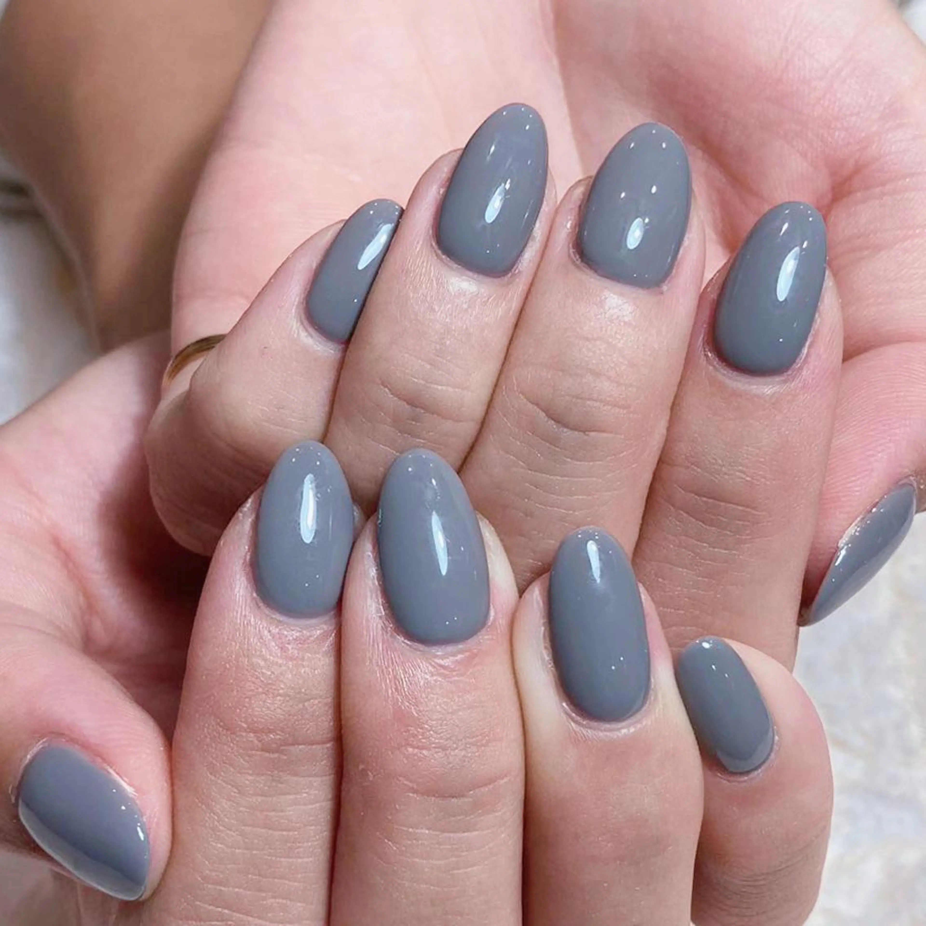 ネイル ハンドネイル ハンドケア DEMAIN- 🕊️のネイルデザイン