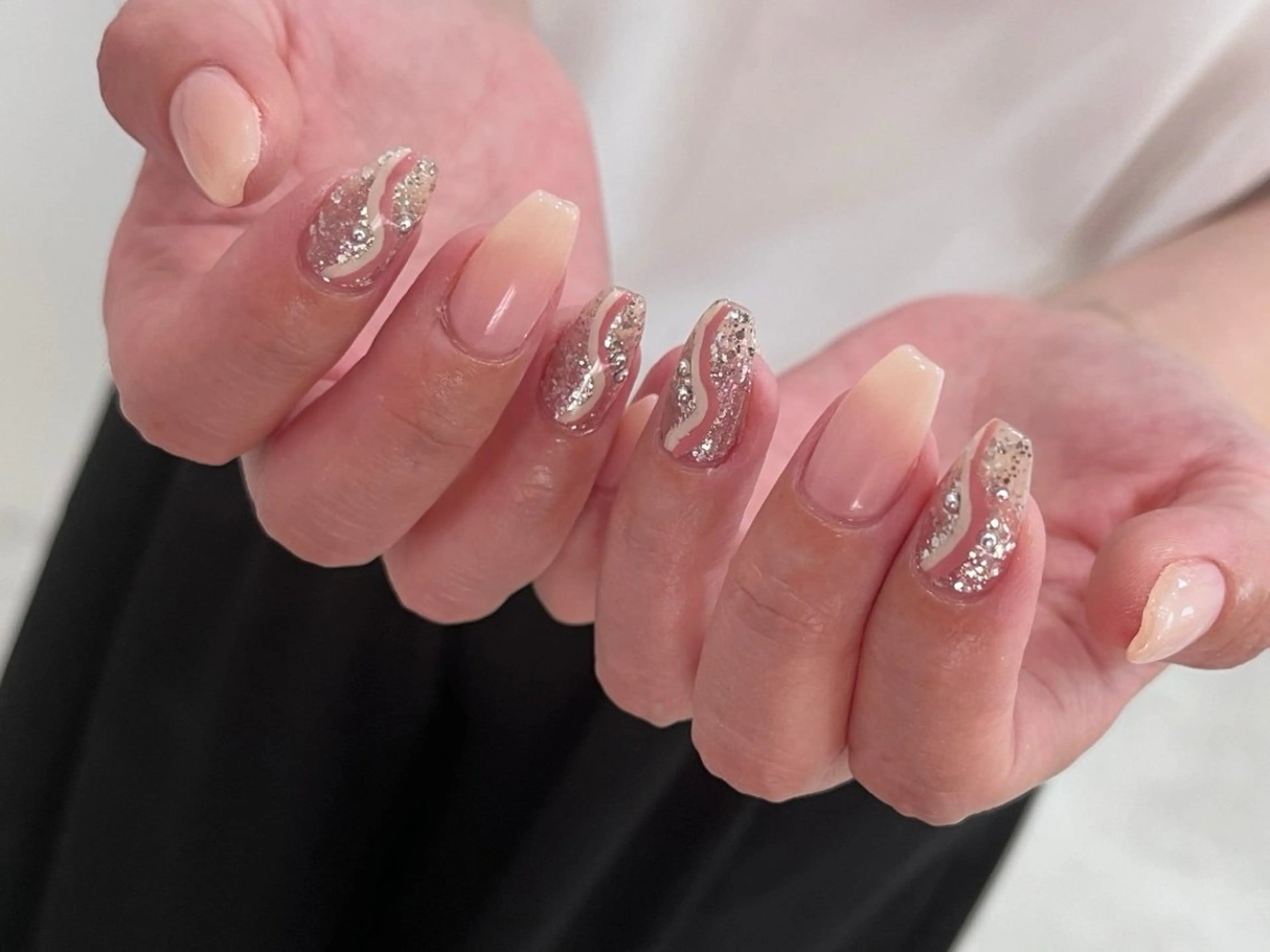 ネイル はあとねいる　古江店所属・はあとねいる 古江店のネイルデザイン