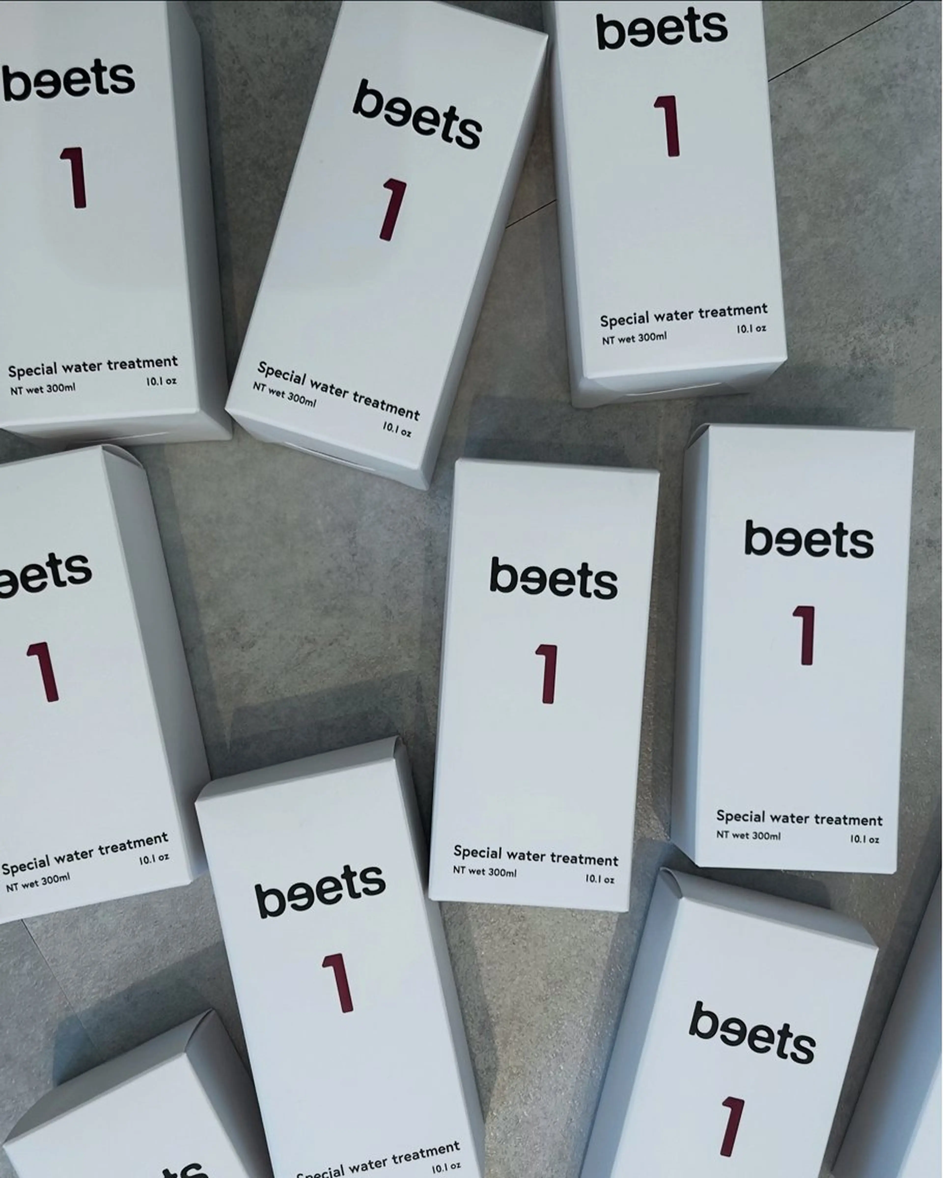 韓国🇰🇷価格 サロン_Nbibiのエステ・リラクイメージ