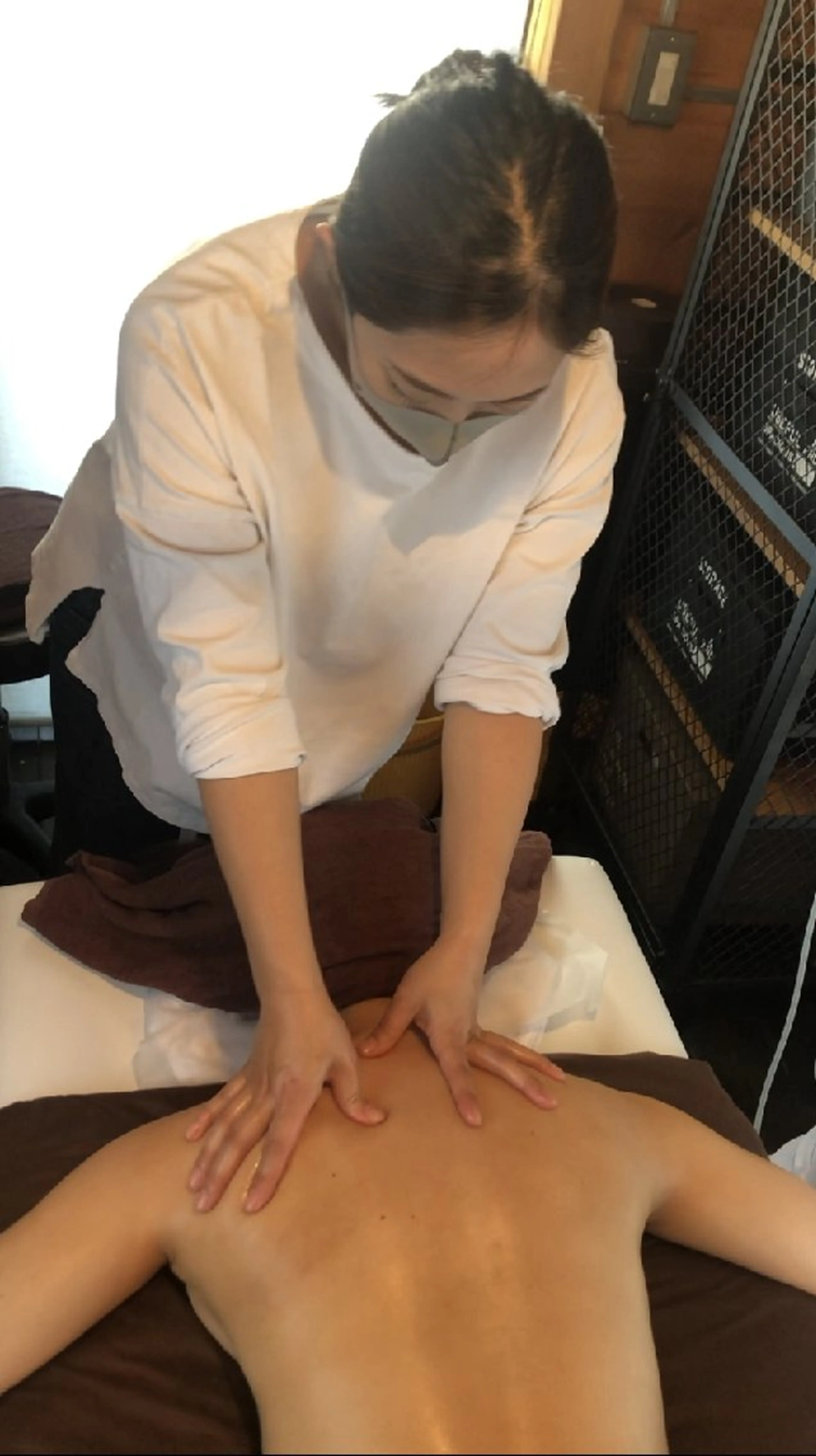 SUNNY 南足柄  癒しのオールハンドのエステ・リラクイメージ