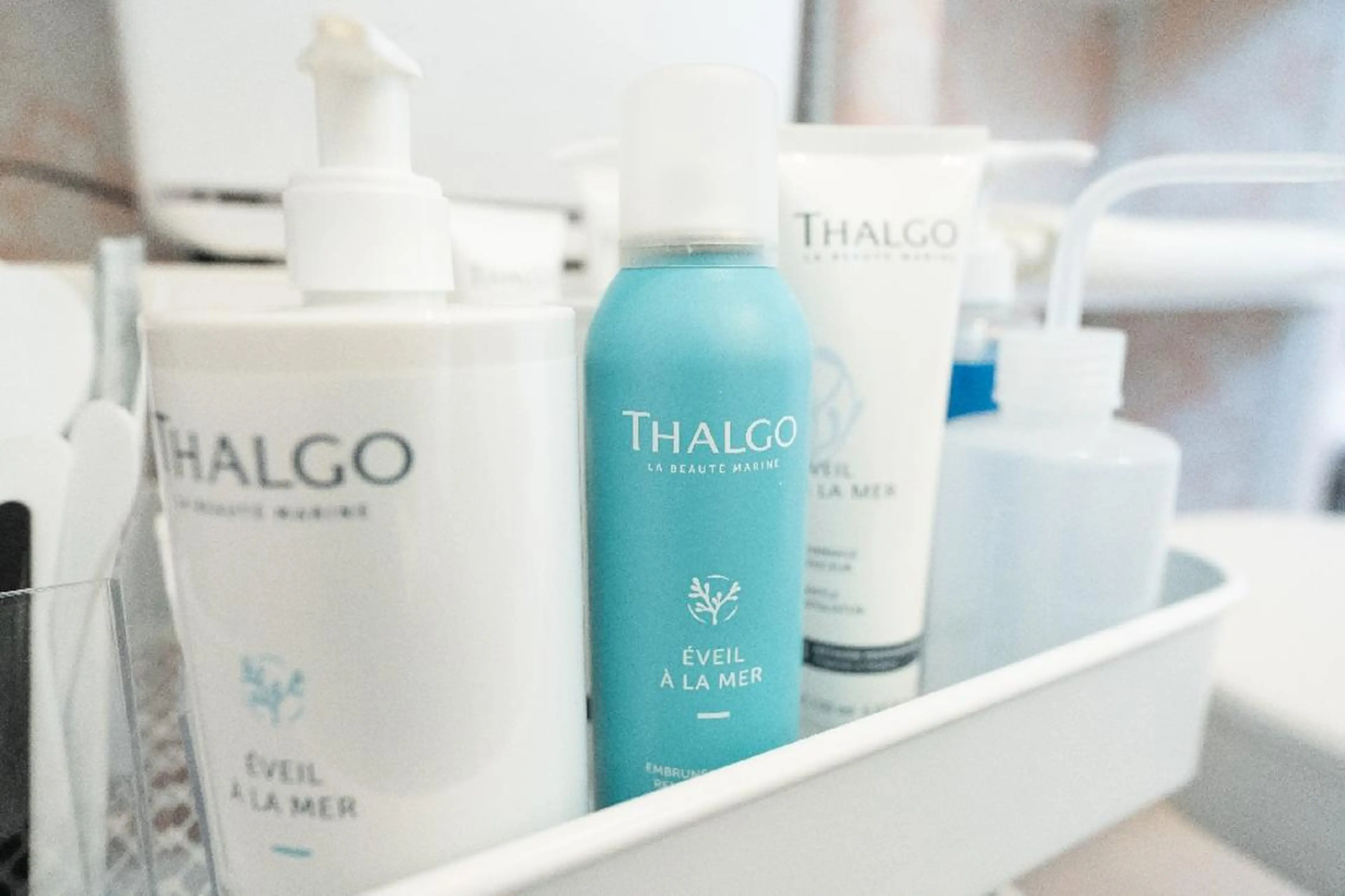 Salon Luce (サロン・ルーチェ)のエステ・リラクイメージ