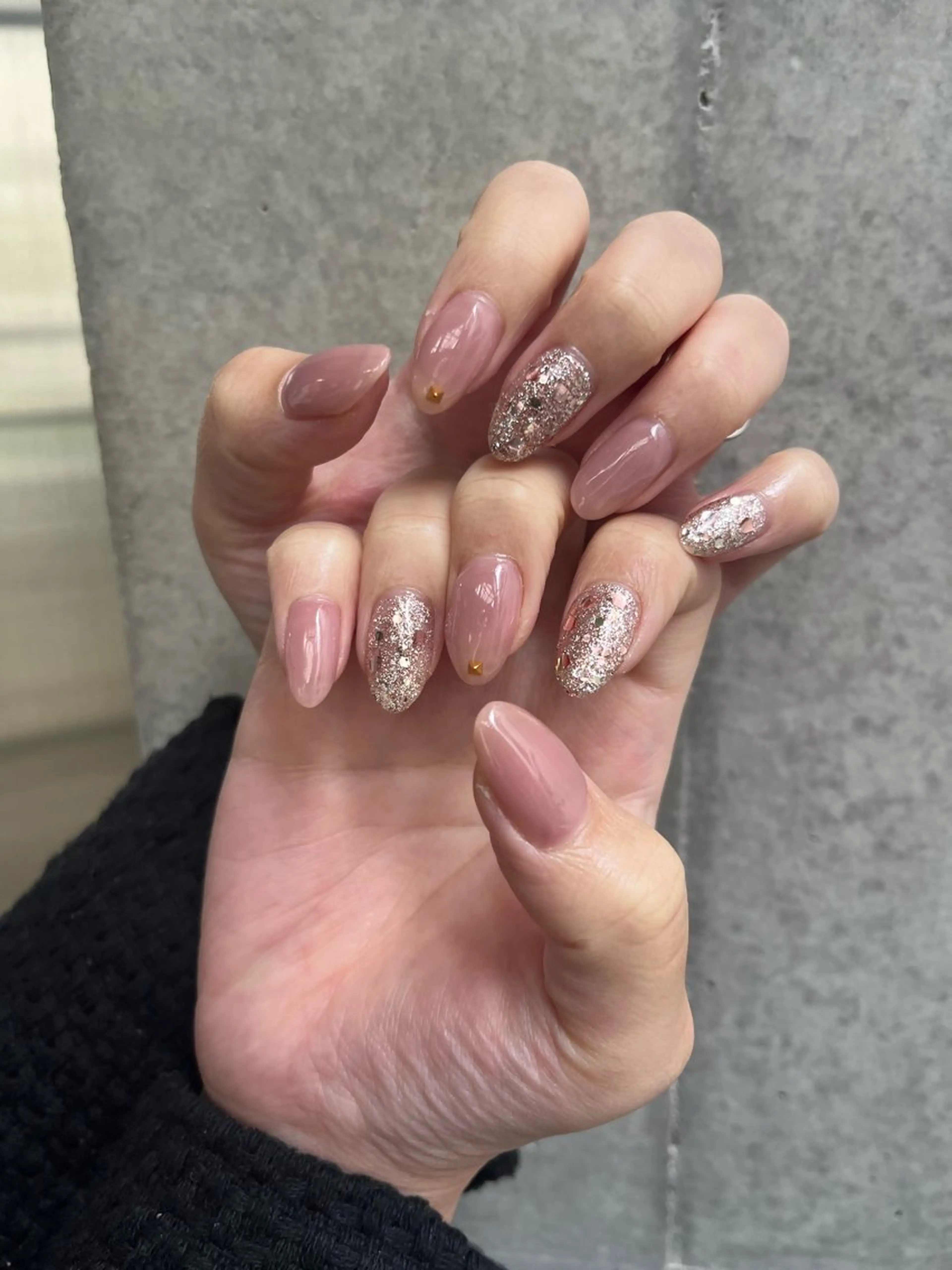 ネイル ハンドネイル Lumos  nails&eyelashes 北堀江所属・Lumos/ 🎀MAI🎀のネイルデザイン