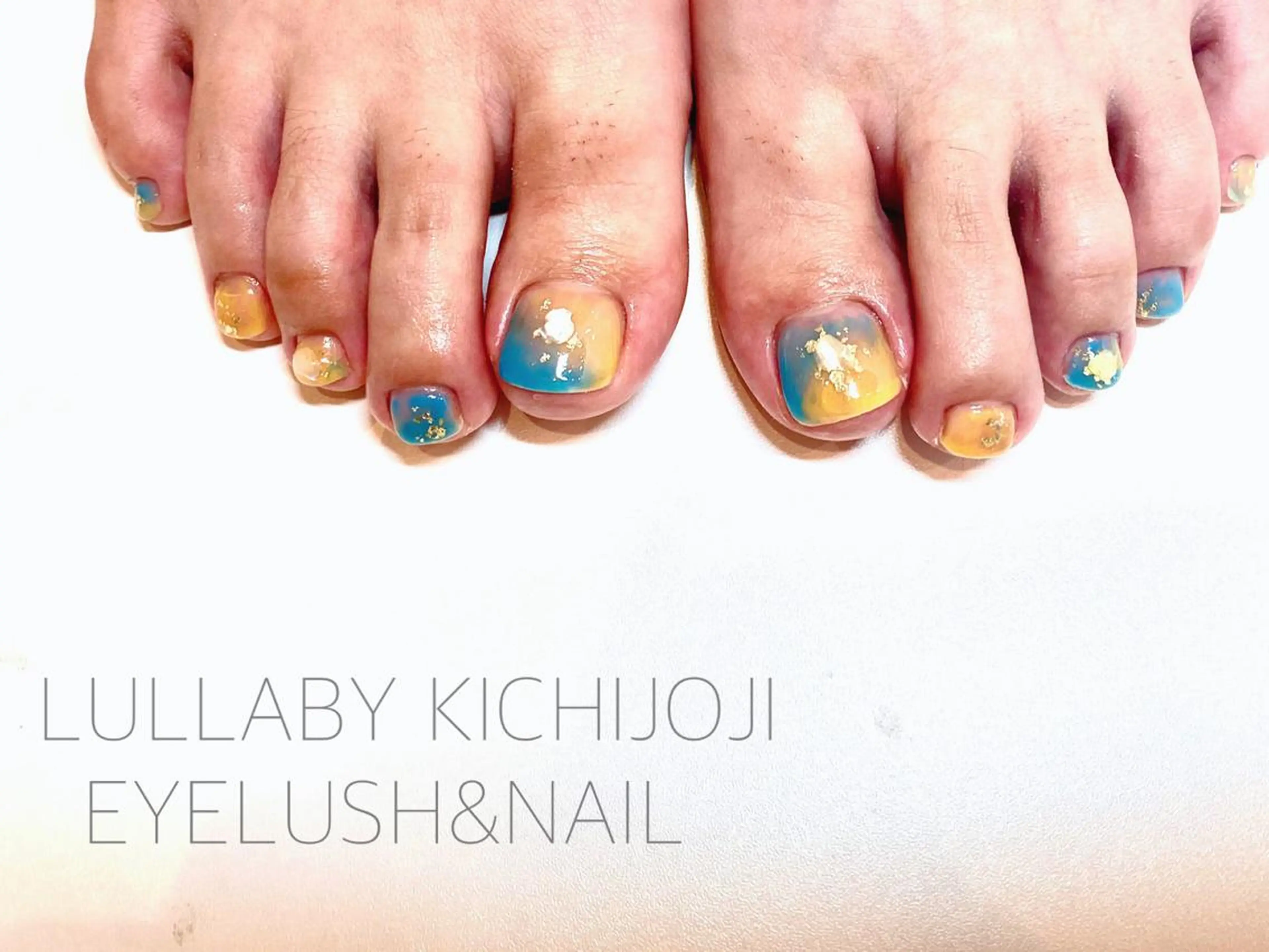 ネイル sayuri sato☺︎の眉毛・アイブロウイメージ