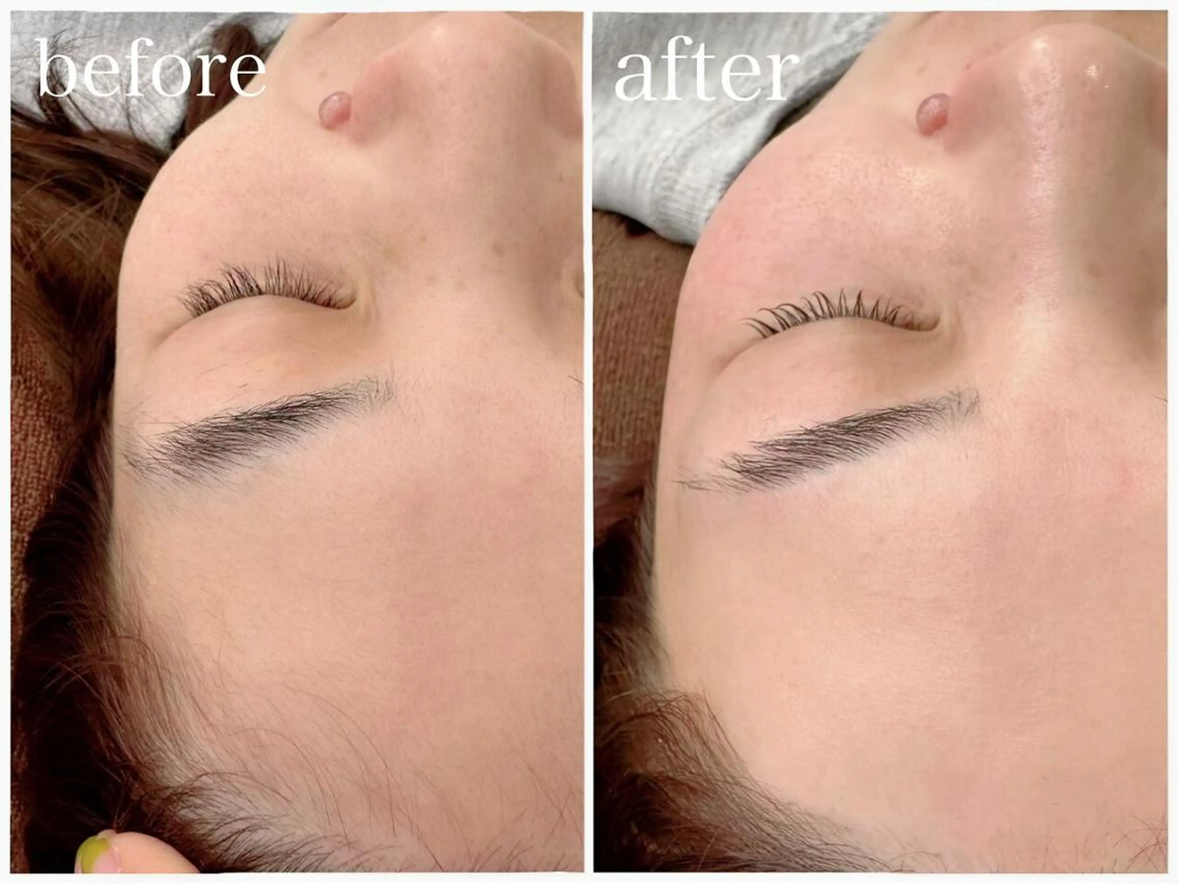 soara ソアラの眉毛・アイブロウイメージ