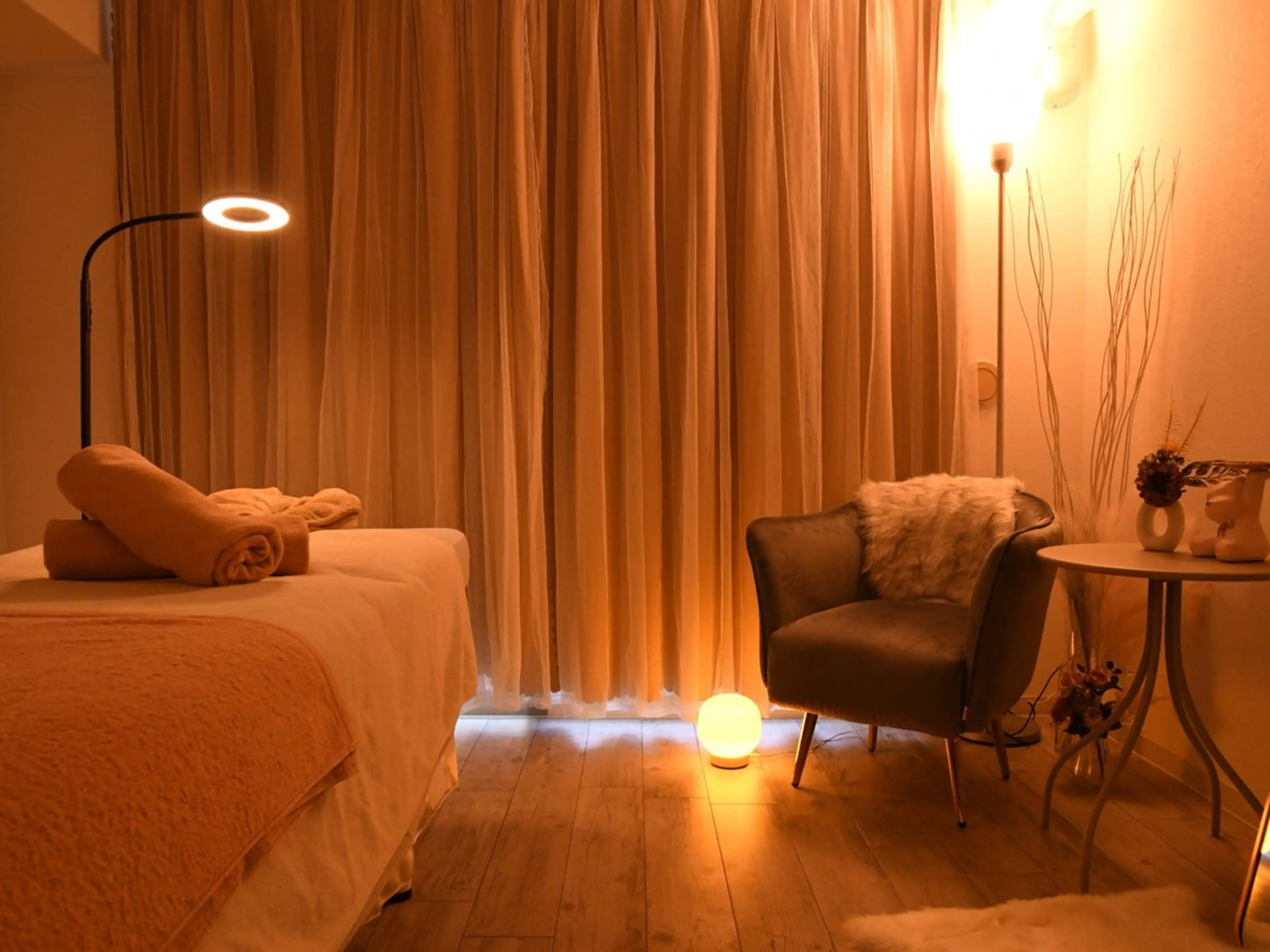 MilleTendresses所属・本町リラクサロン☘️ ちさとのエステ・リラクイメージ