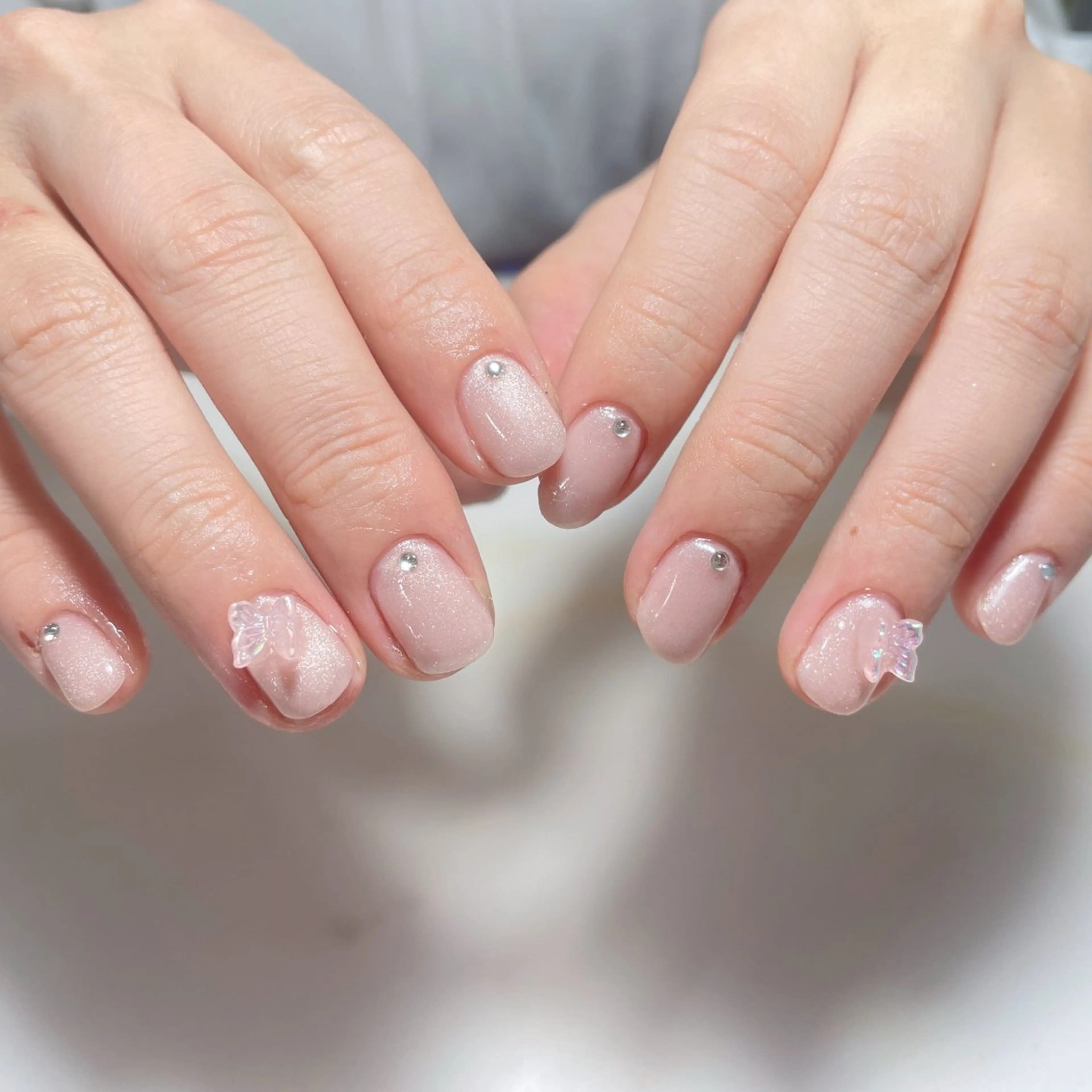 ネイル 久保田 マリコのネイルデザイン